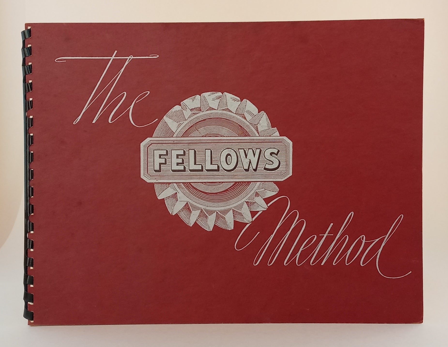 The Fellows Method book cover