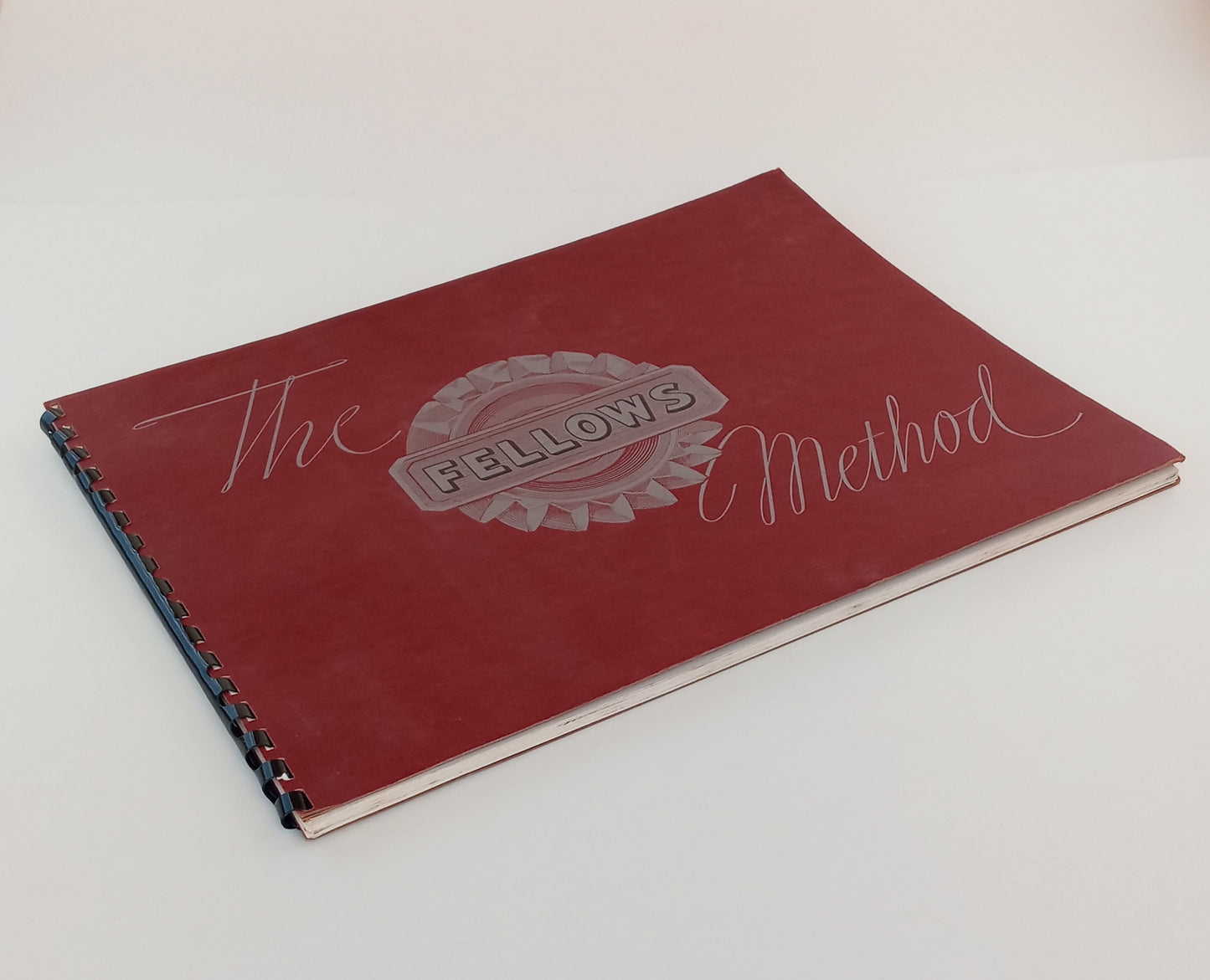 The Fellows Method book cover