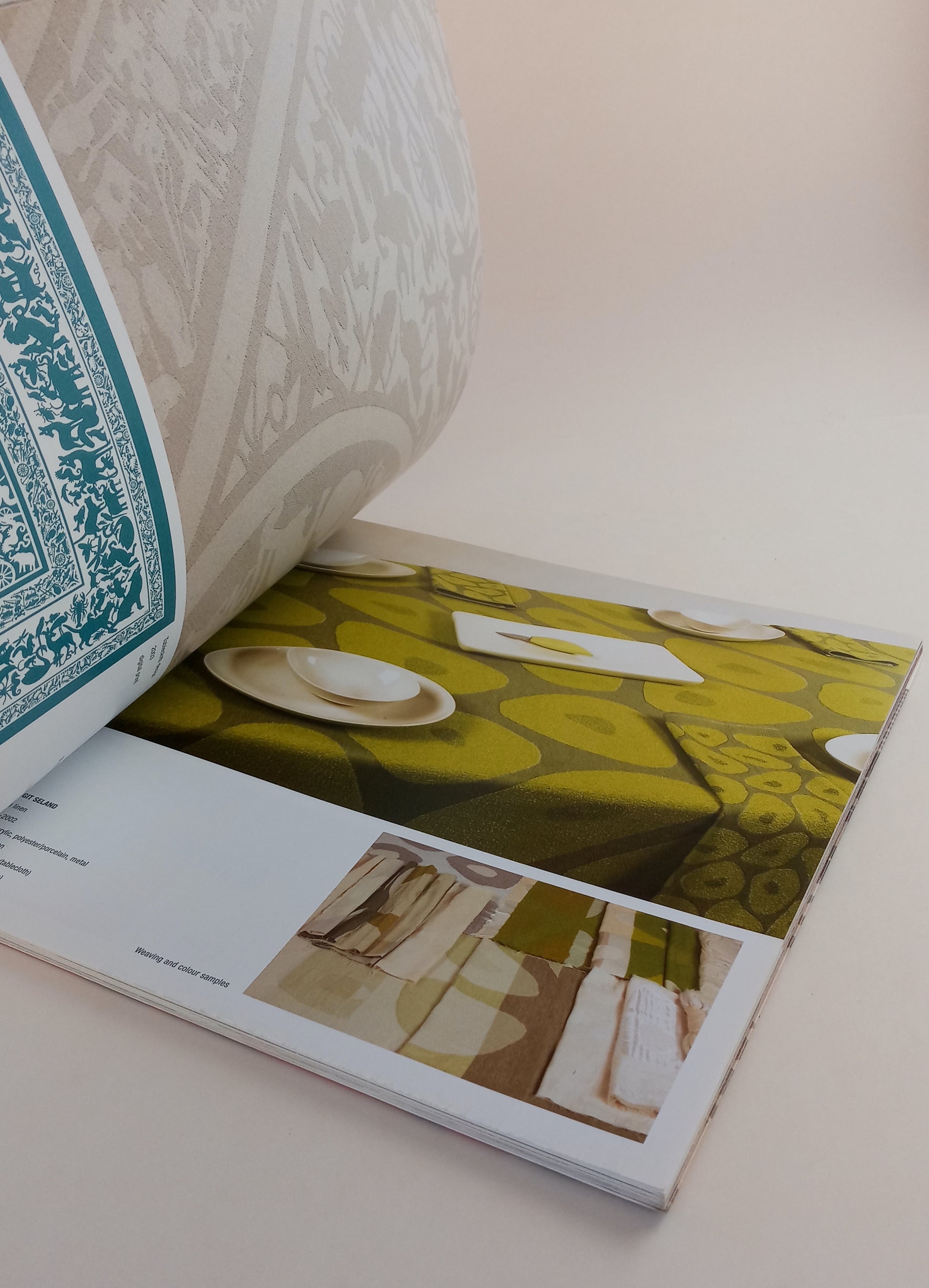 Made in Tilburg. Design-Art: Creations from the Textile Museum book cover