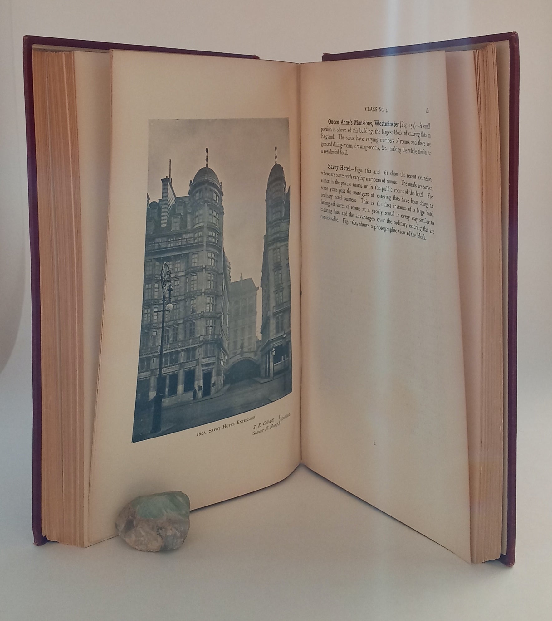 Residential Flats of All Classes including Artisans' Dwellings: A Practical Treatise on their Planning and Arrangement Together with Chapters on their History, Financial Matters, etc. with Numerous Illustrations book cover