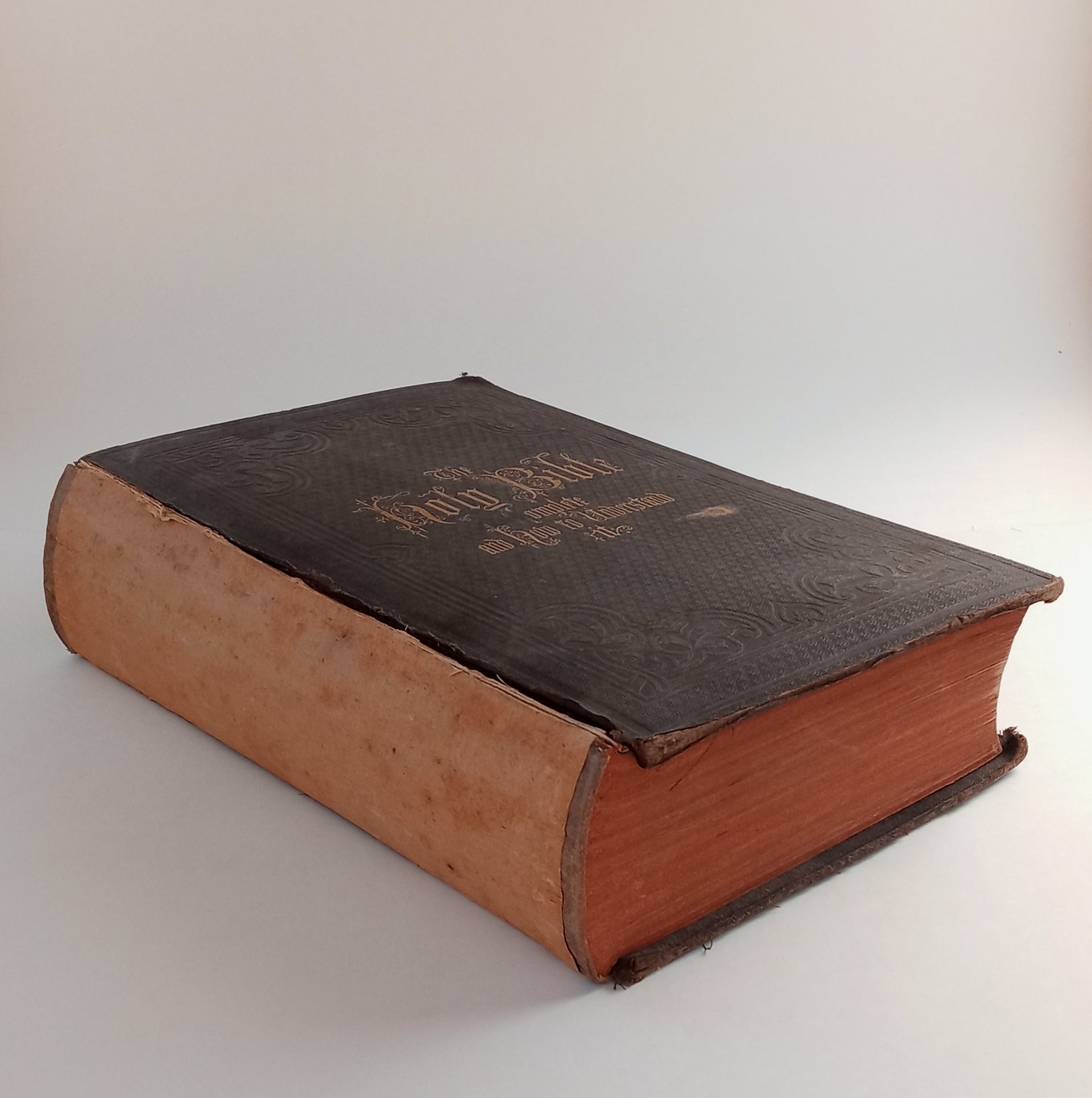 The Complete Analysis of the Holy Bible: How to Comprehend Holy Writ from its Own Interpretation, Containing the Whole of the Old and New Testaments, Collected and Systematically Arranged in Thirty Books book cover