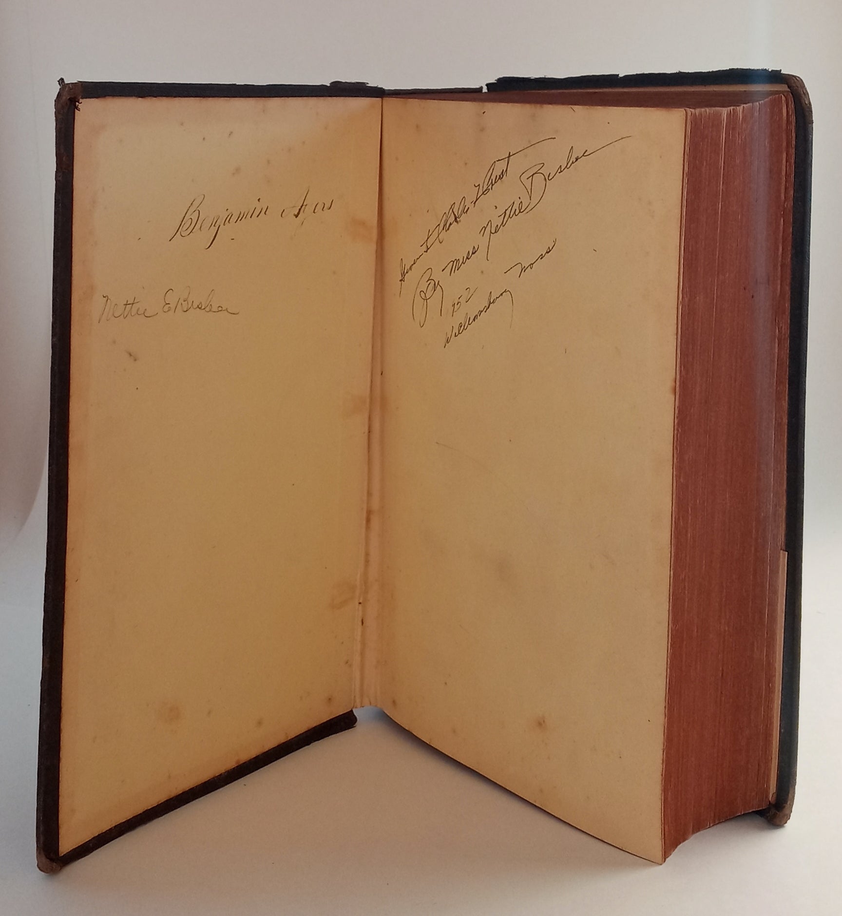 The Complete Analysis of the Holy Bible: How to Comprehend Holy Writ from its Own Interpretation, Containing the Whole of the Old and New Testaments, Collected and Systematically Arranged in Thirty Books book cover
