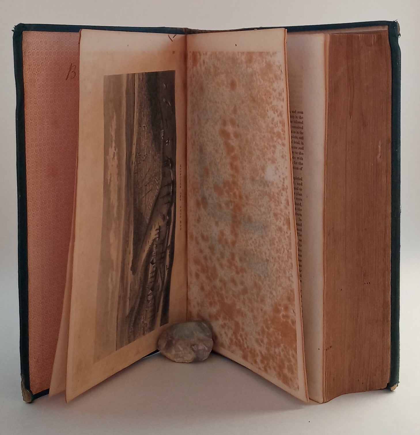 Gazetteer of the State of New York: Embracing a Comprehensive View of the Geography, Geology, and General History of the State, and a Complete History and Description of Every County, Town, Village, and Locality. With full tables of statistics. book cover