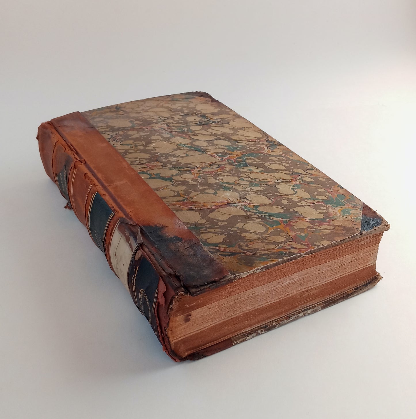 The British Bibliographer, Volumes II, III, and IV. book cover