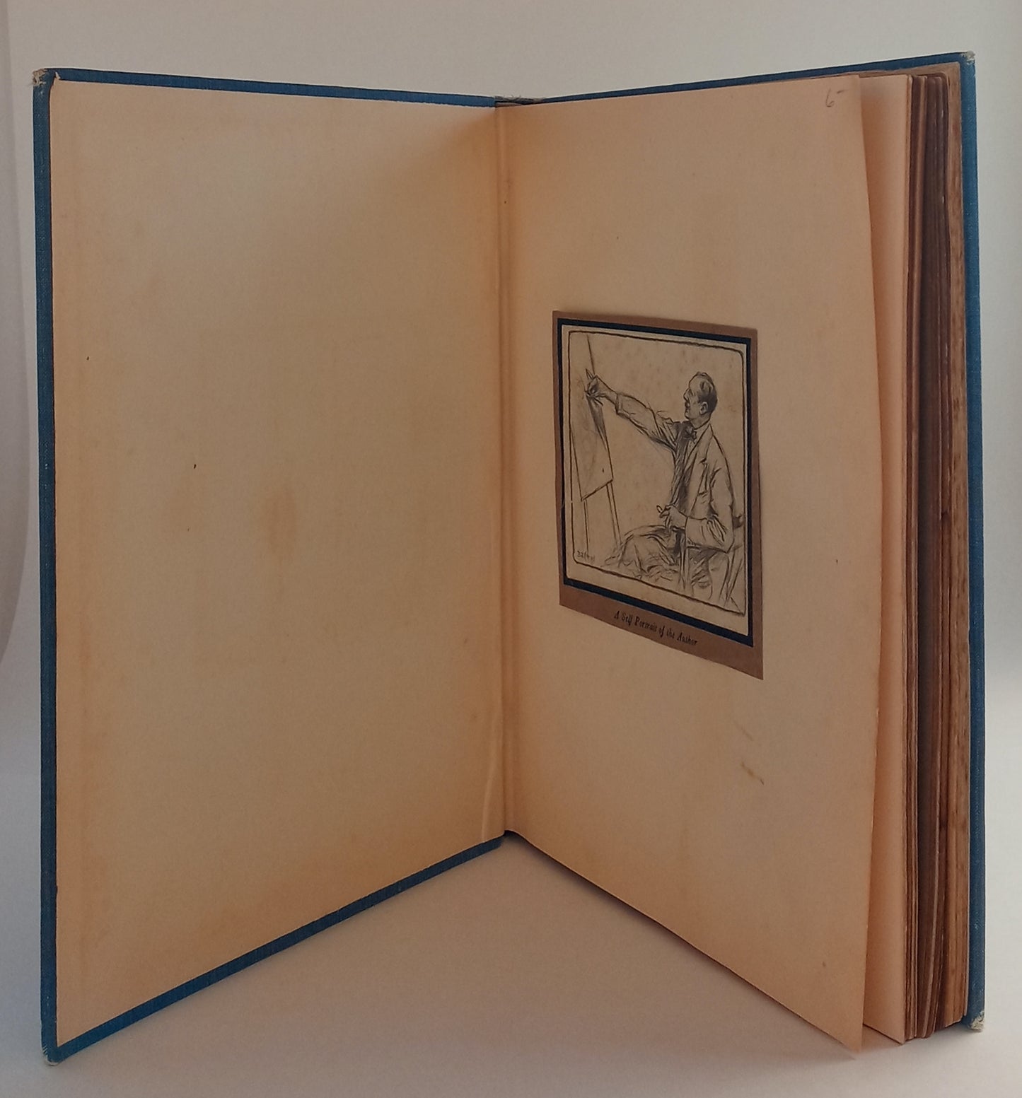 The Technique of Pencil Drawing, with notes on the proportions of the human figure book cover