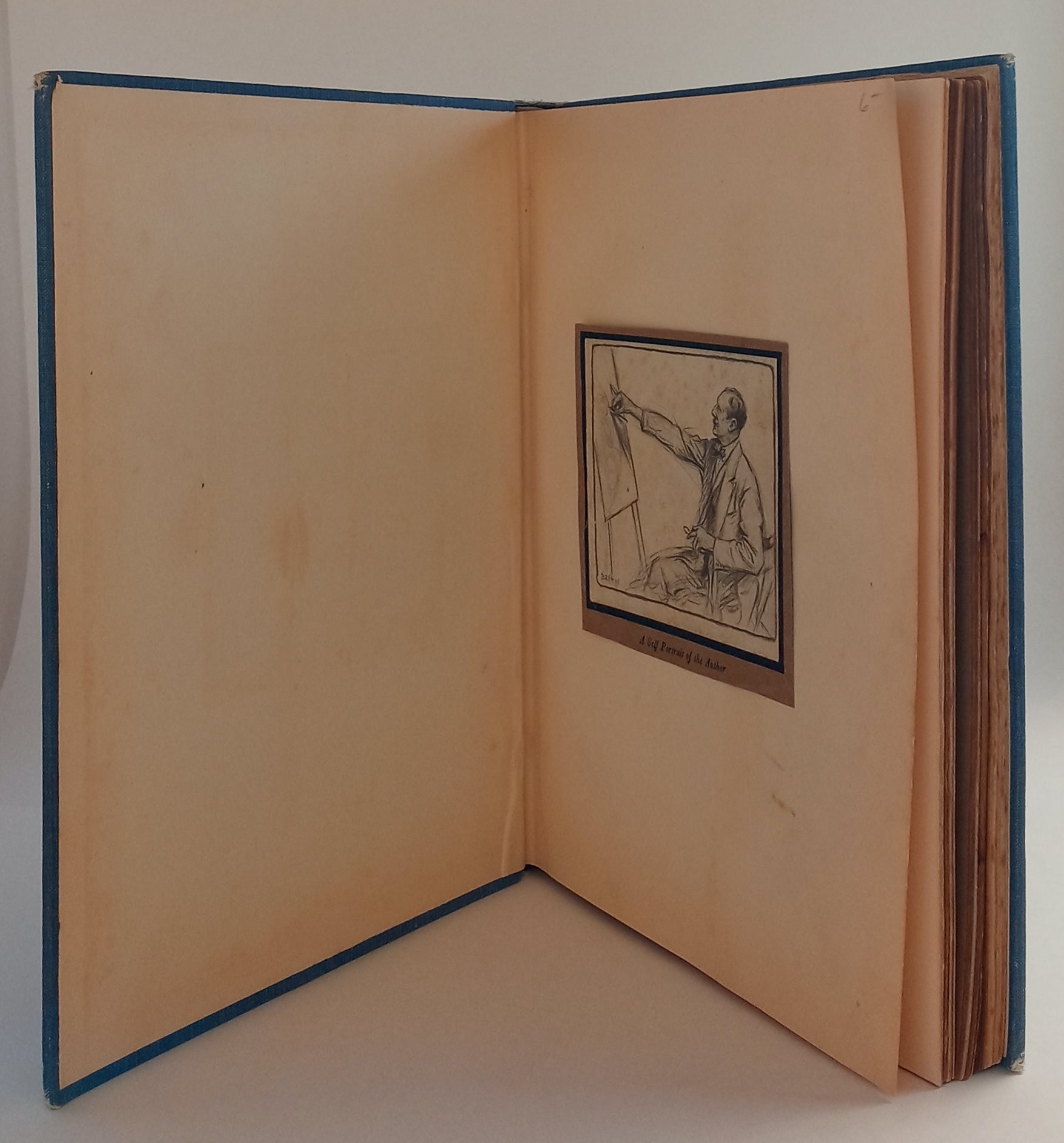 The Technique of Pencil Drawing, with notes on the proportions of the human figure book cover