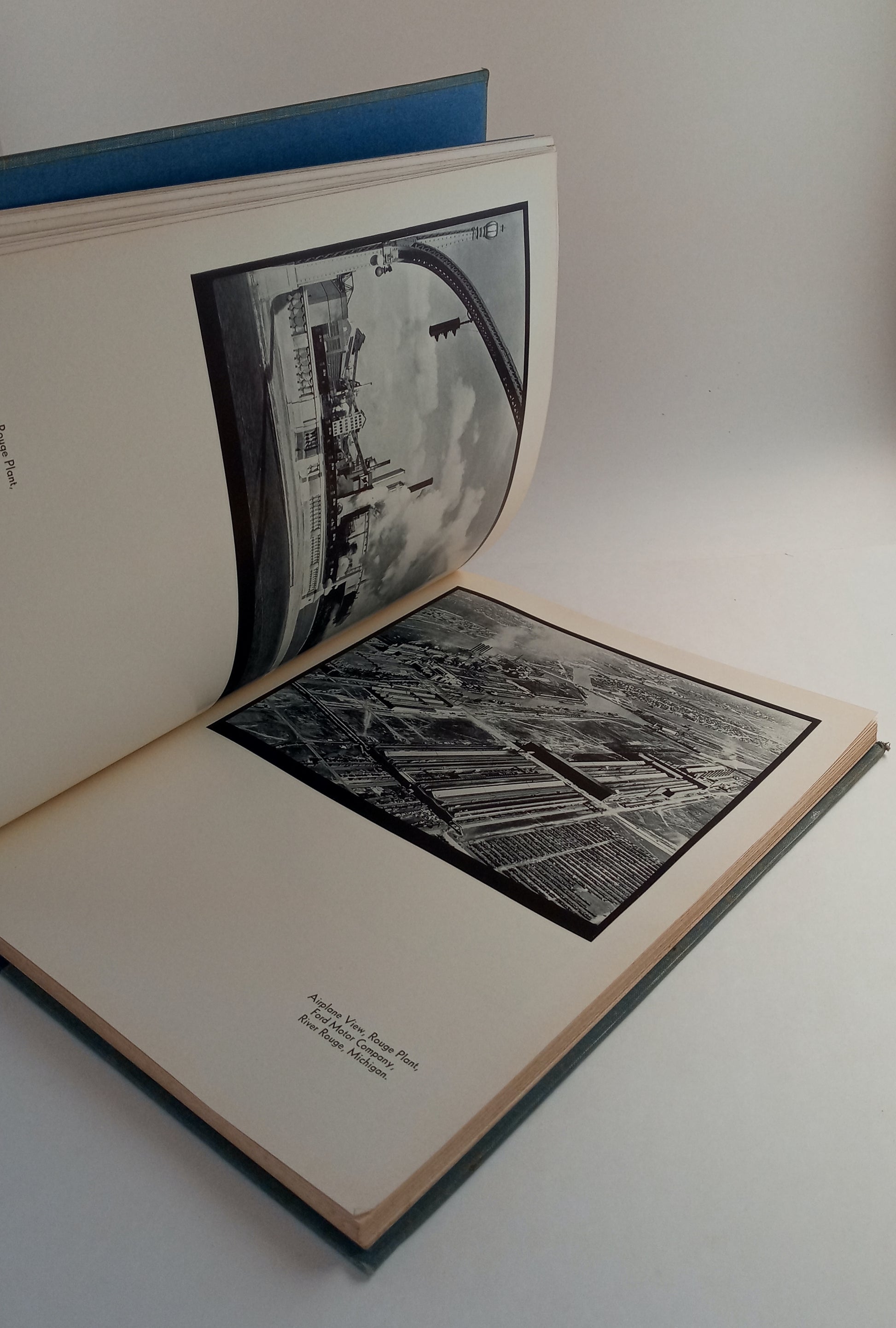 Industrial & Commercial Buildings book cover