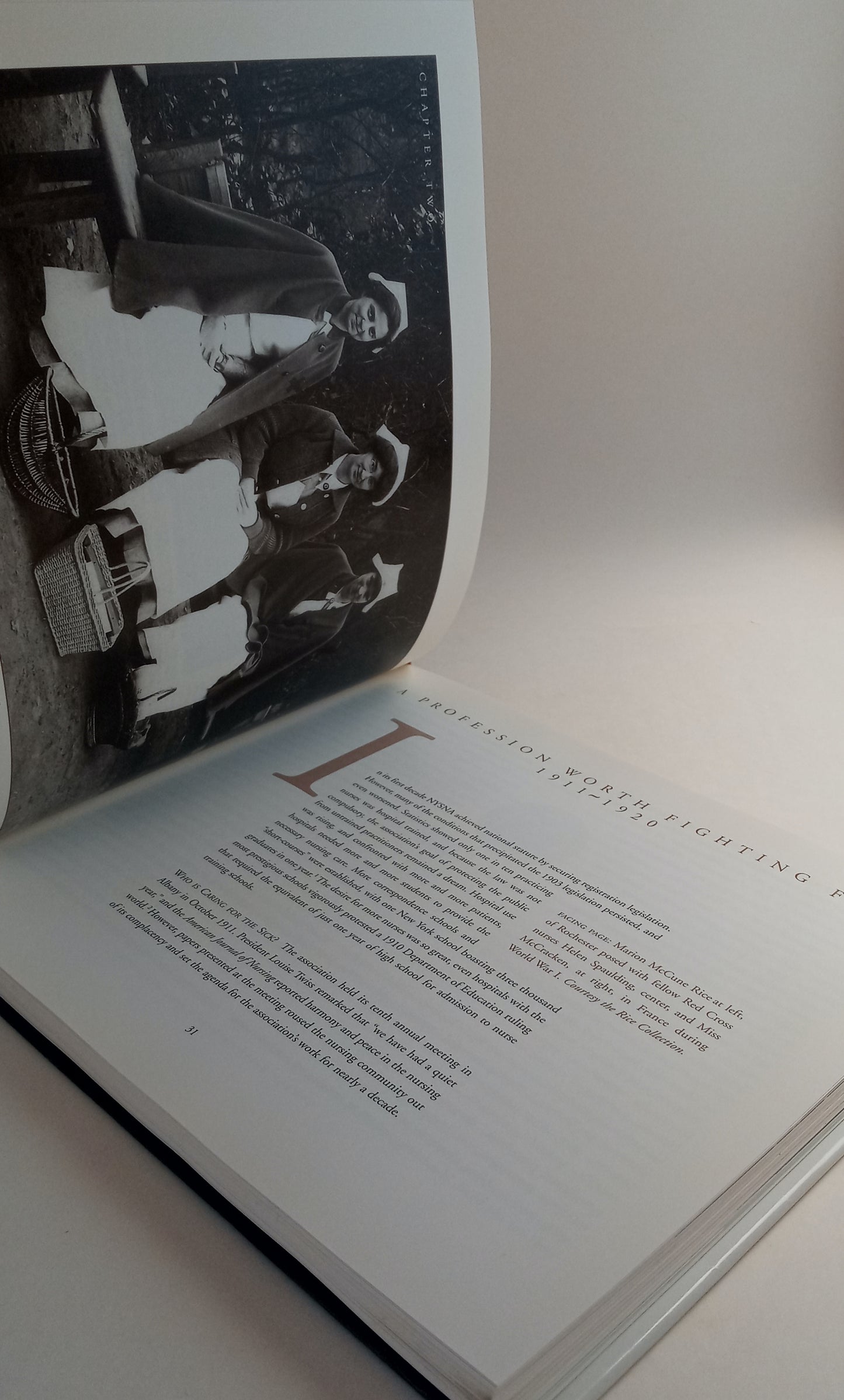 Honoring Our Past, Building Our Future: A History of the New York State Nurses Association book cover