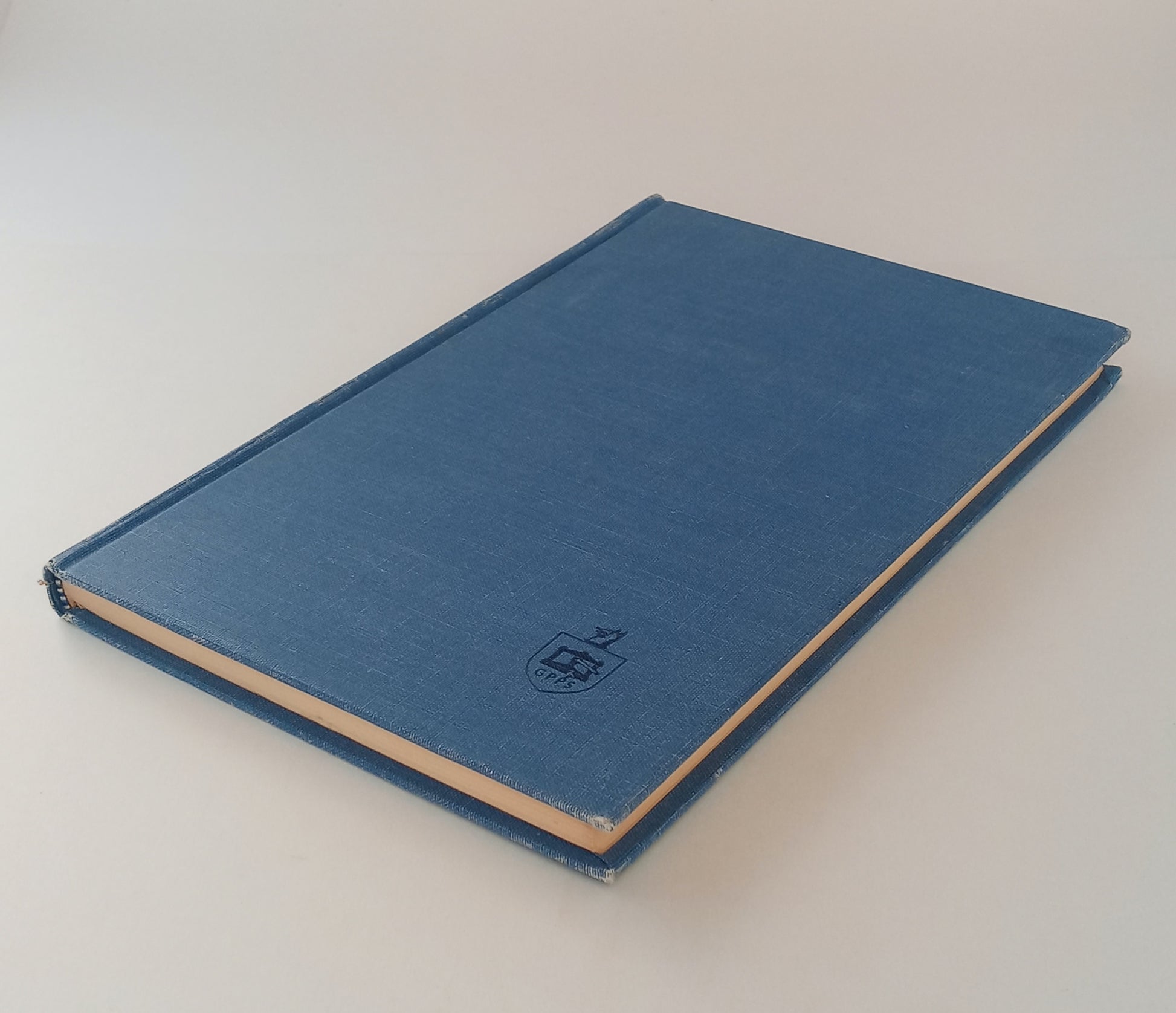 Today's Industrial Nurse and Her Job: A Study of the Functions of Nurses and their Relationship to Industry book cover