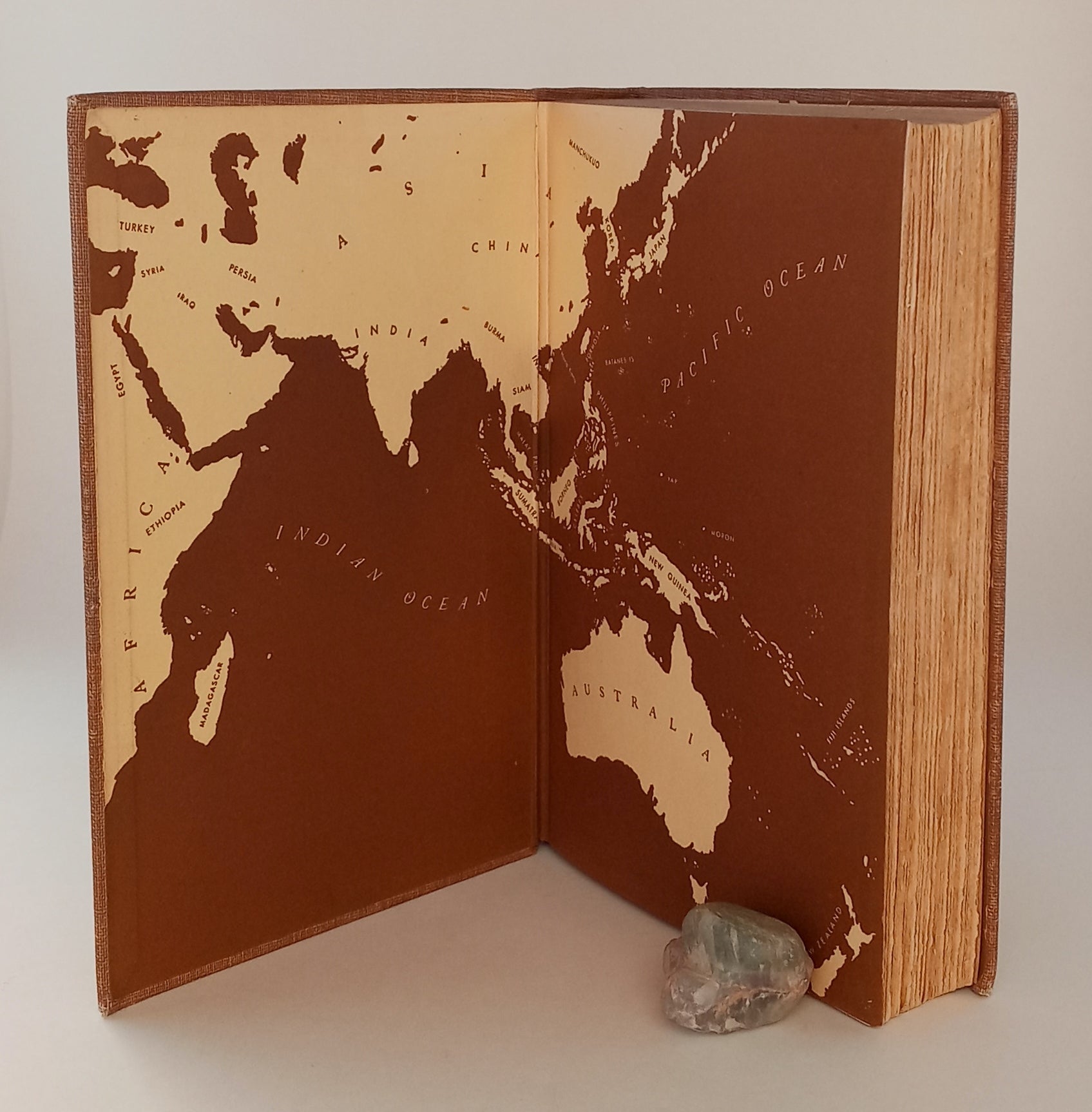 An American Doctor's Odyssey: Adventures in Forty-five Countries book cover