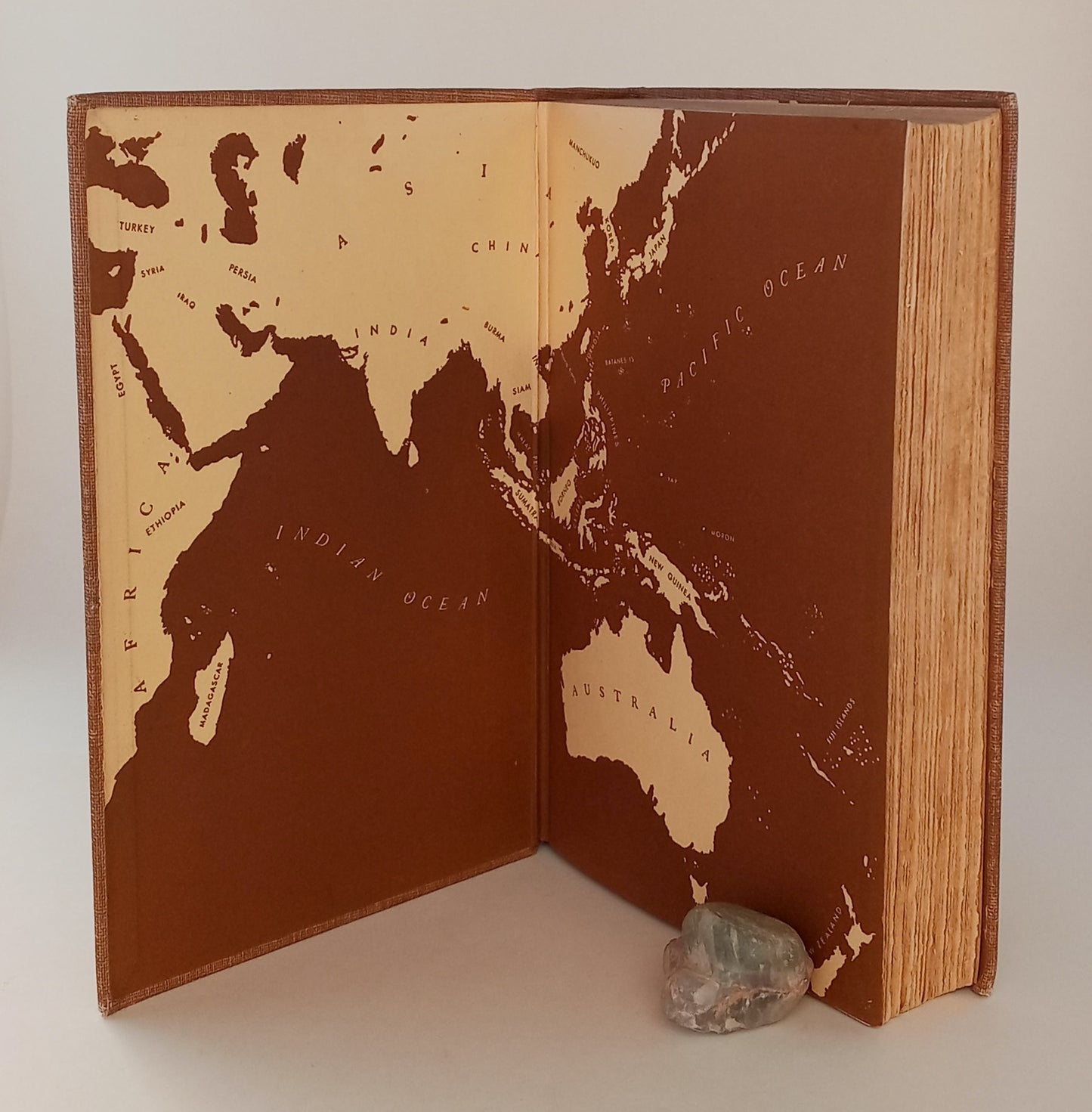 An American Doctor's Odyssey: Adventures in Forty-five Countries book cover