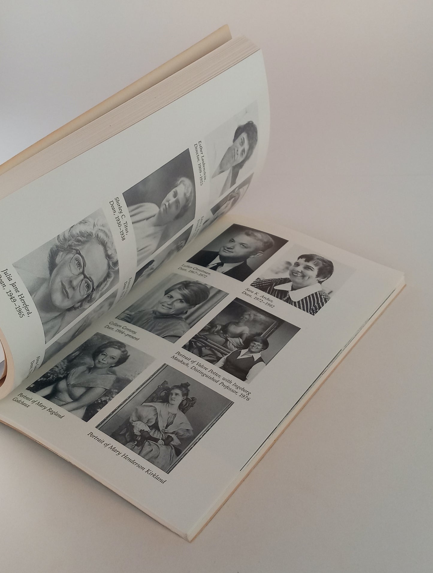 A History of the Vanderbilt School of Nursing, 1909-1984 book cover
