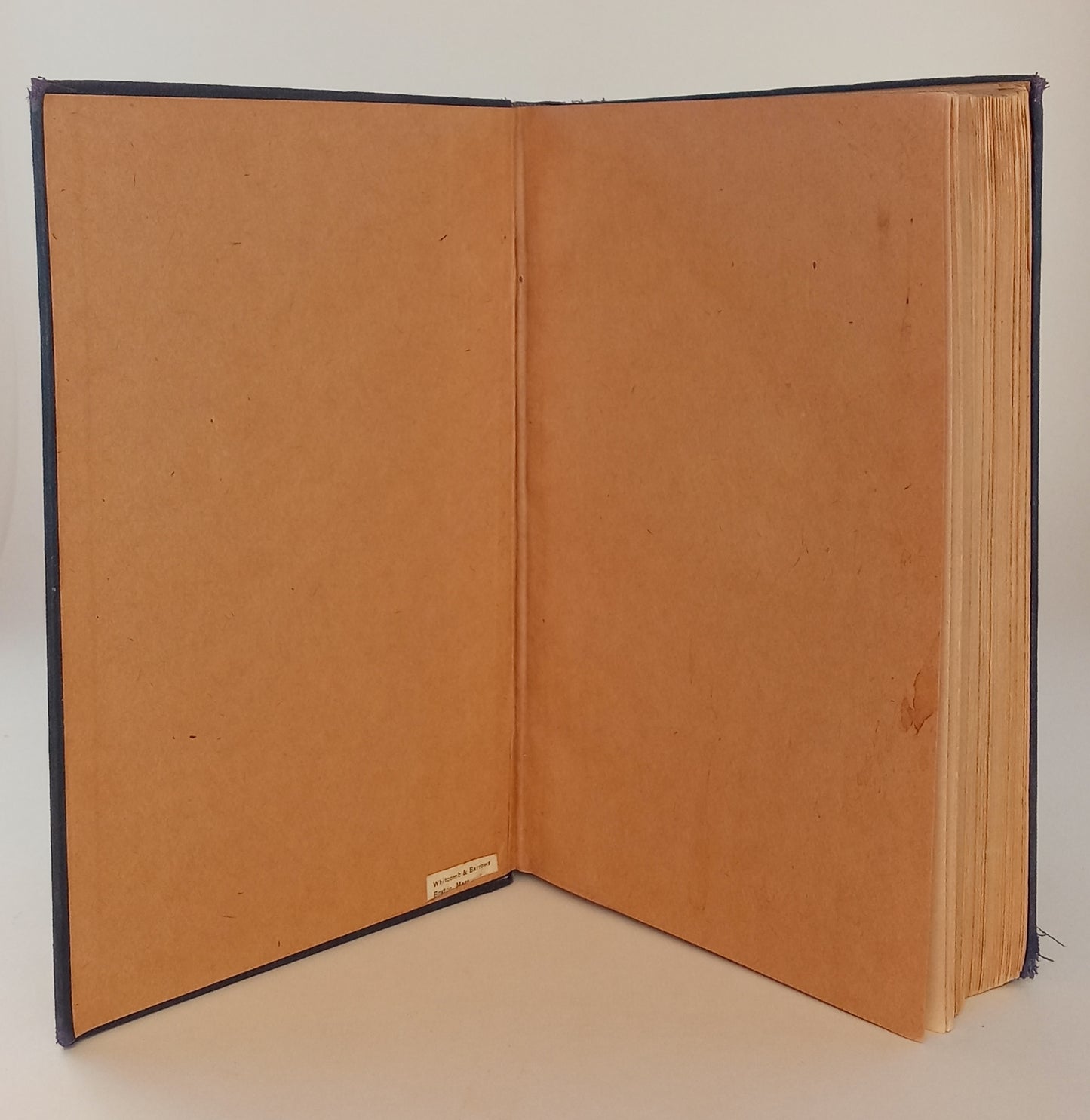 Text-Book of Anatomy and Physiology for Nurses book cover