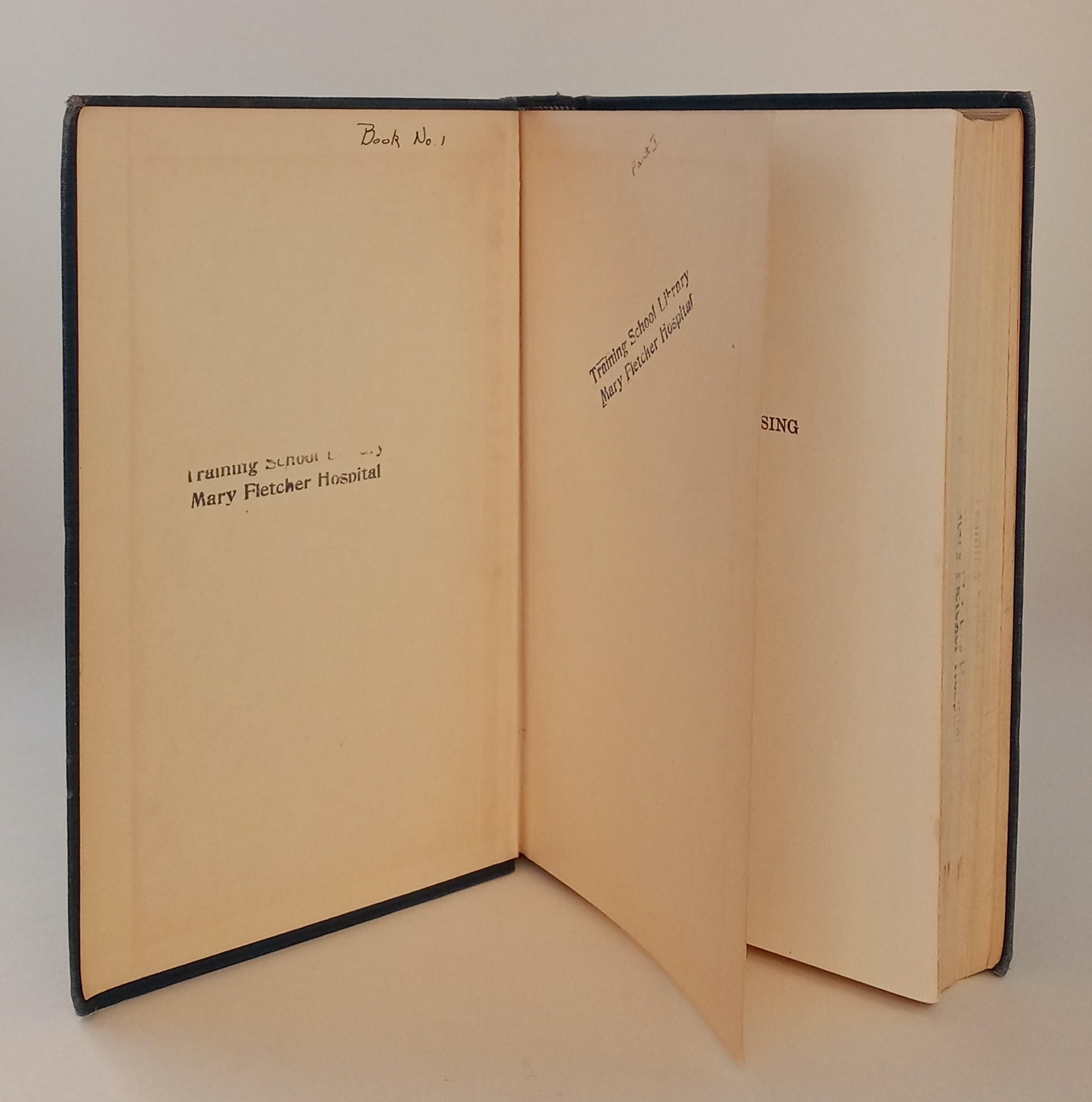 Public Health Nursing book cover