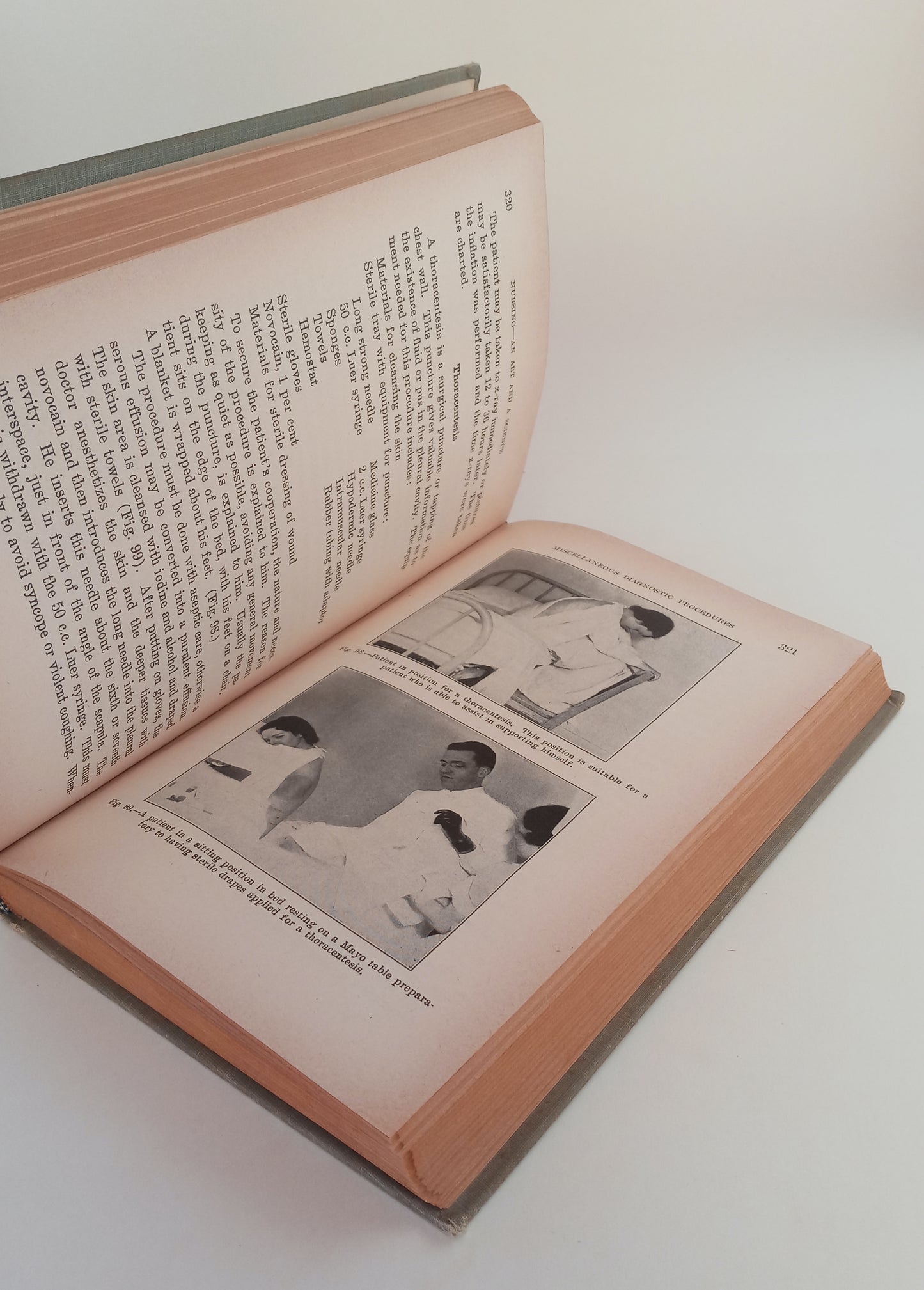 Nursing, an Art and a Science book cover