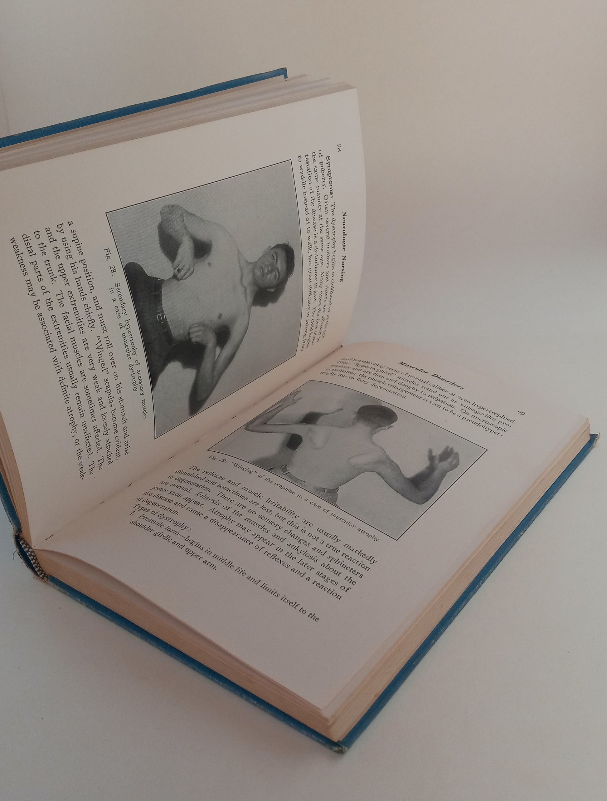 Neurologic Nursing book cover