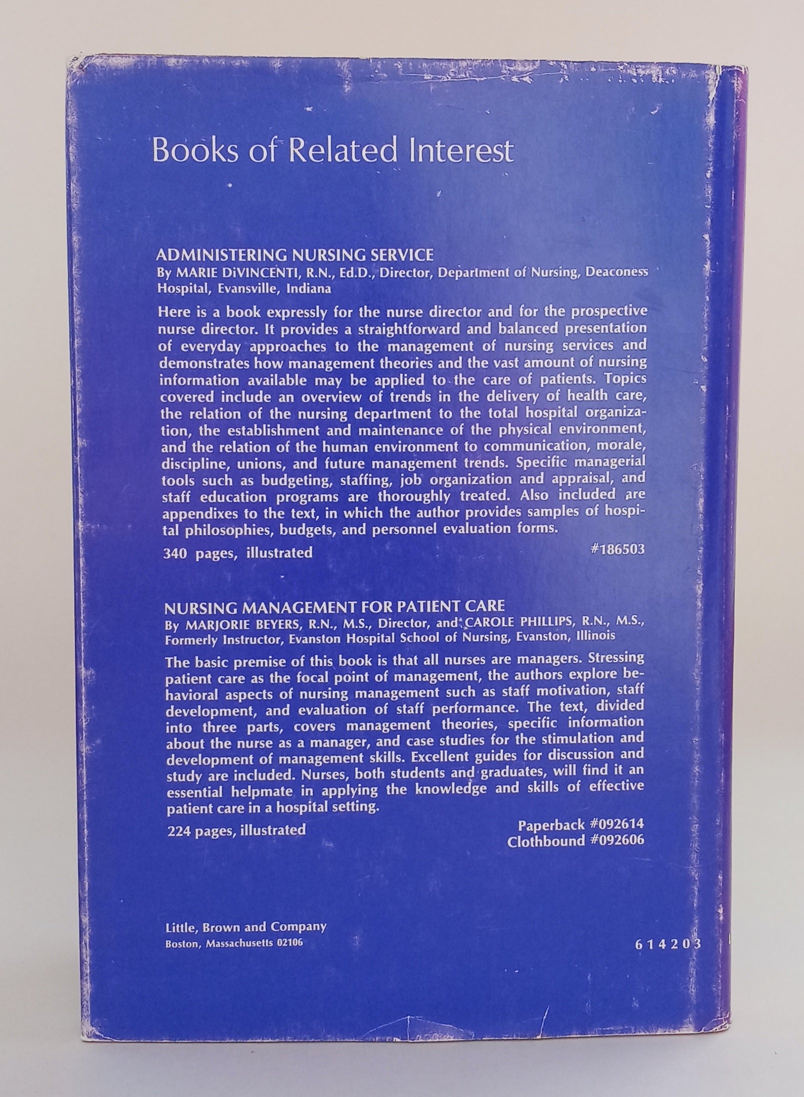 Concept Formalization in Nursing: Process and Product book cover