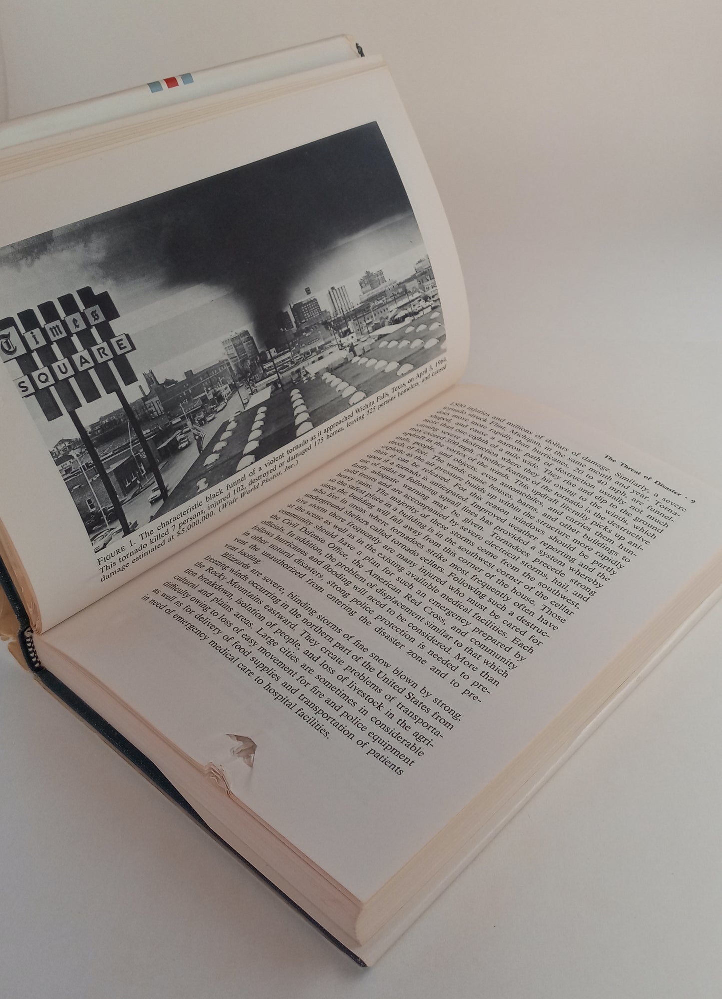 Emergency and Disaster Nursing book cover