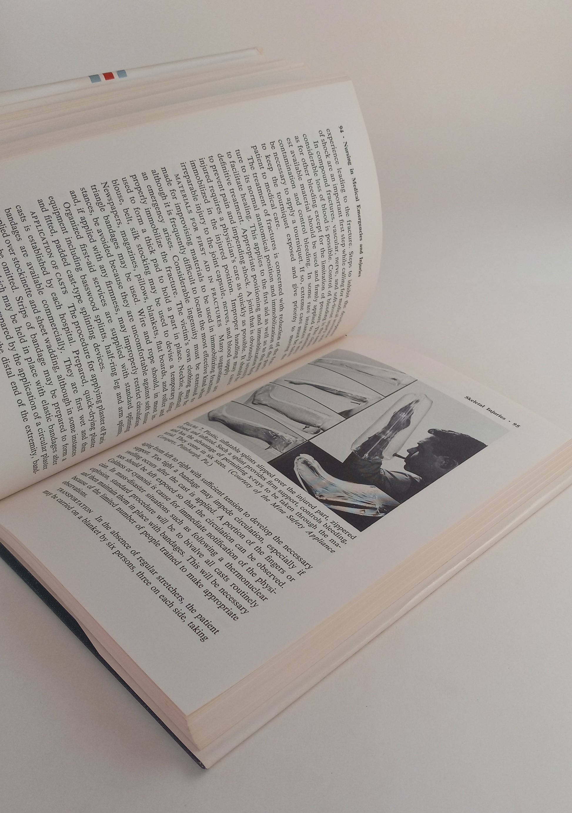 Emergency and Disaster Nursing book cover