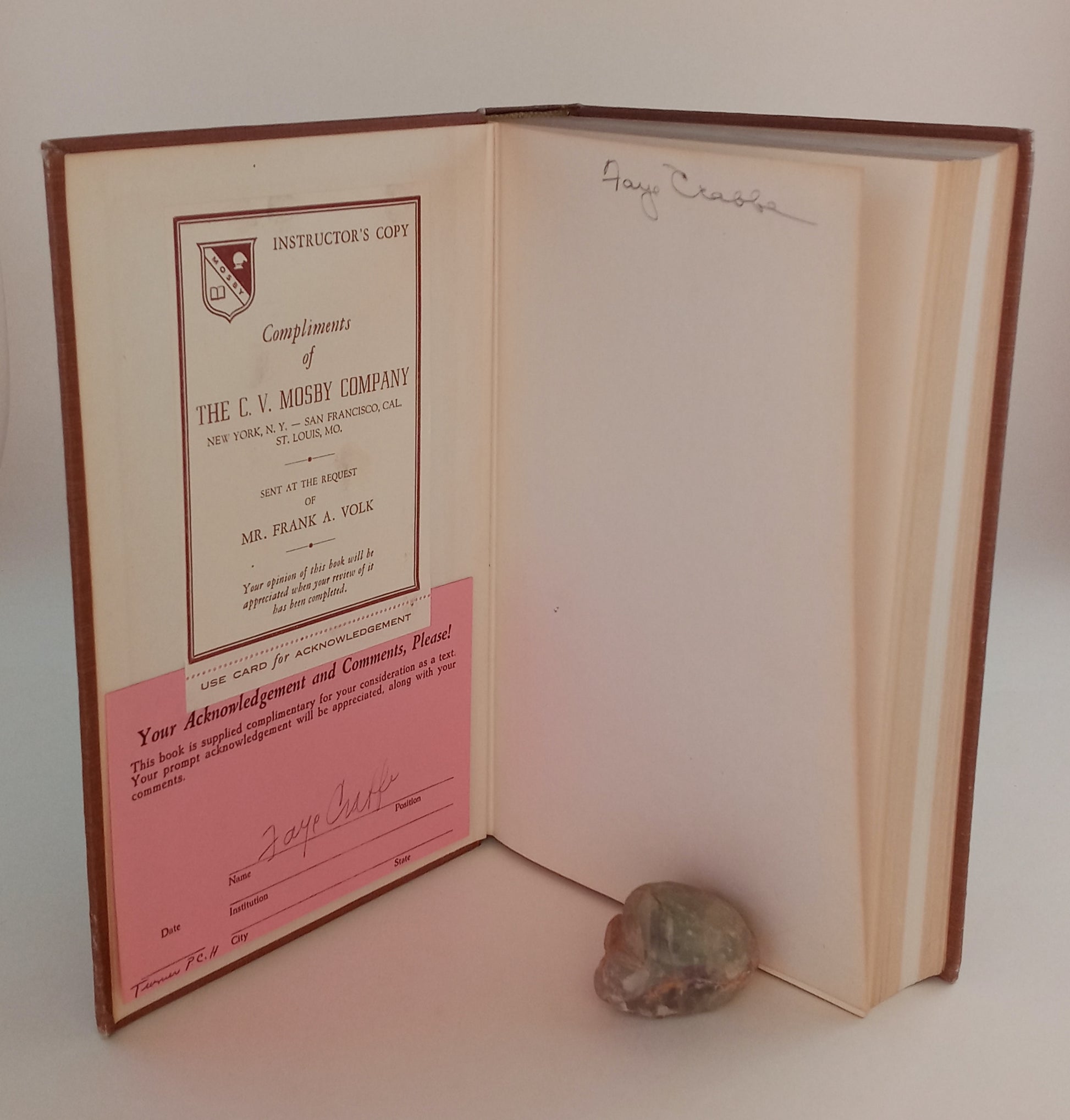 Personal and Community Health book cover