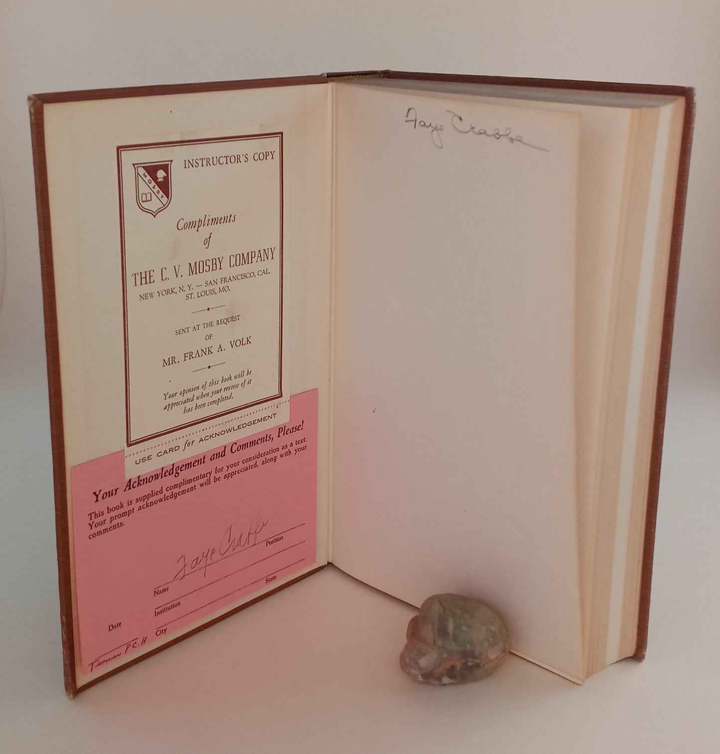 Personal and Community Health book cover