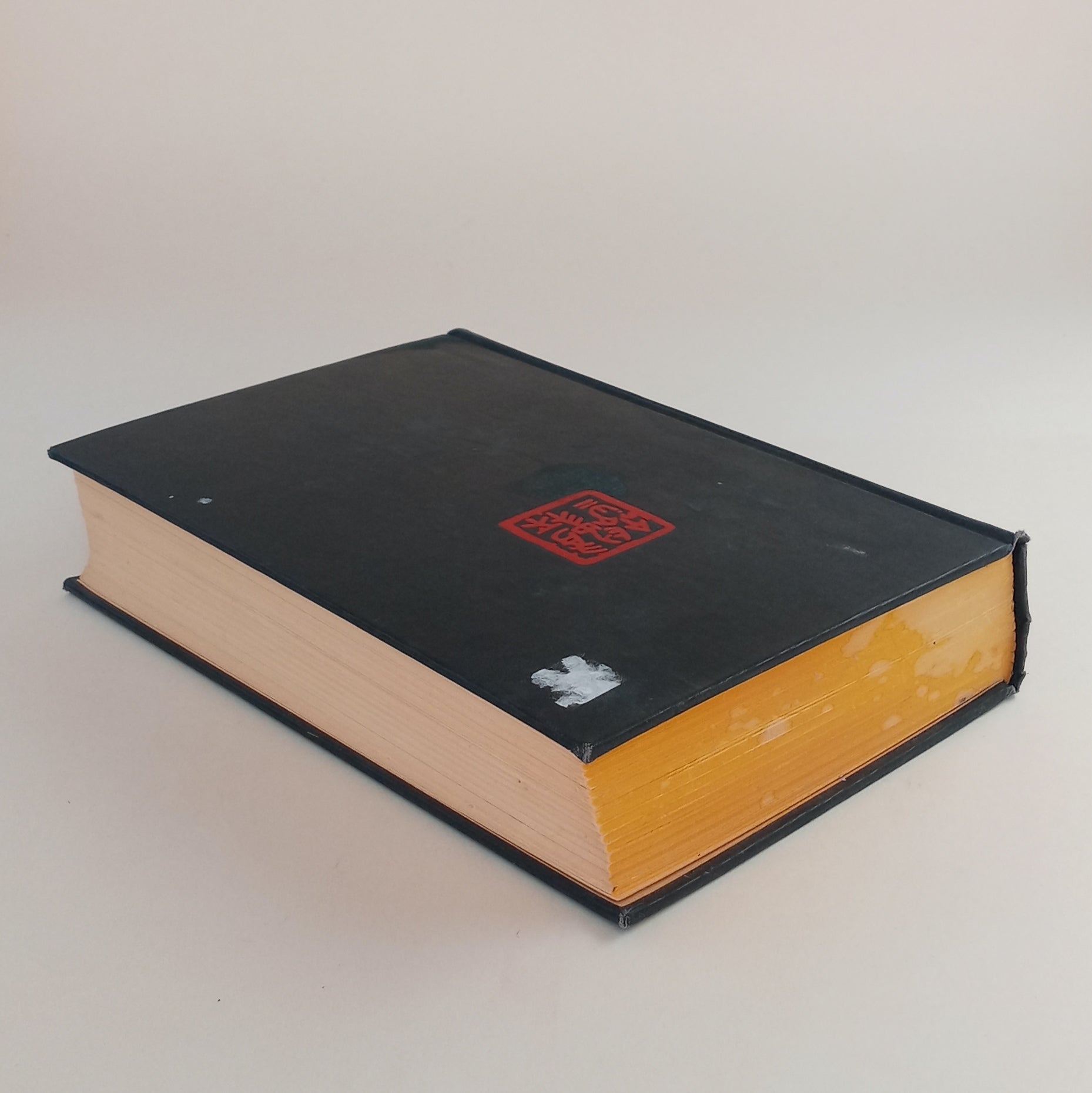 The Importance of Living book cover