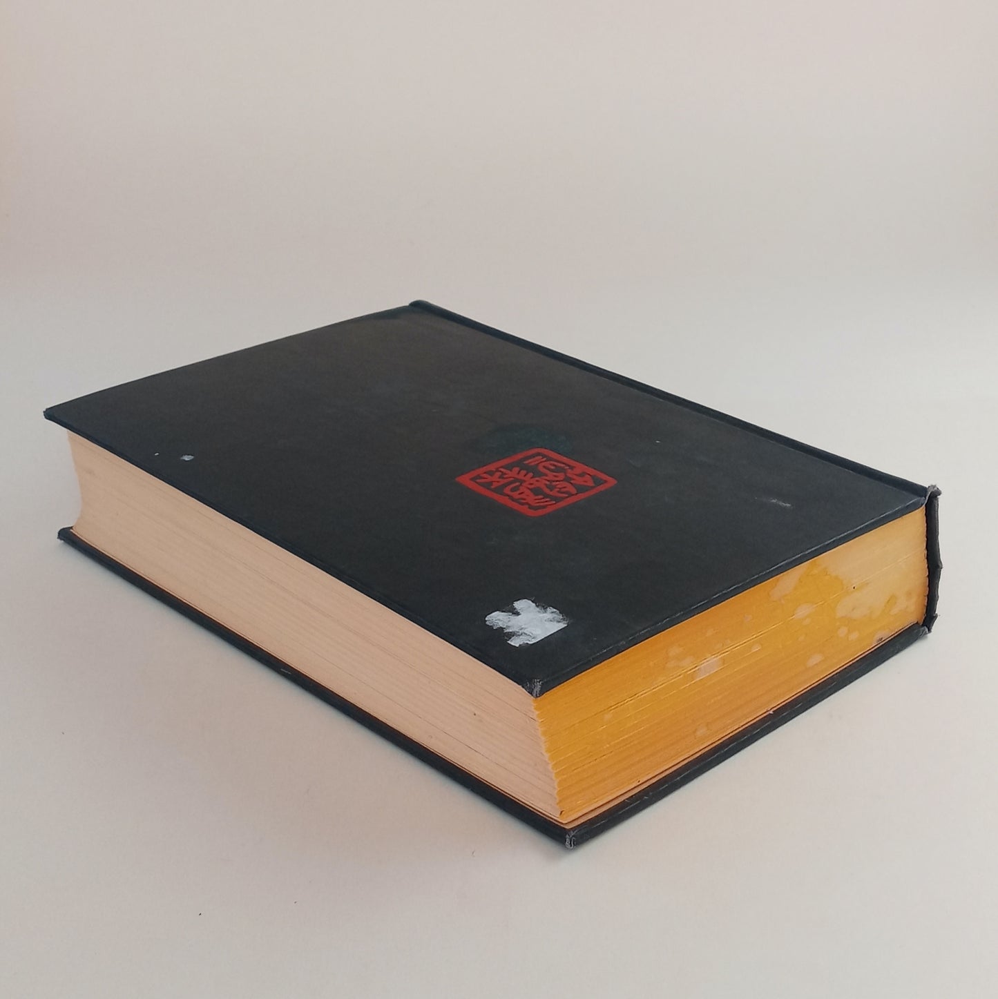 The Importance of Living book cover