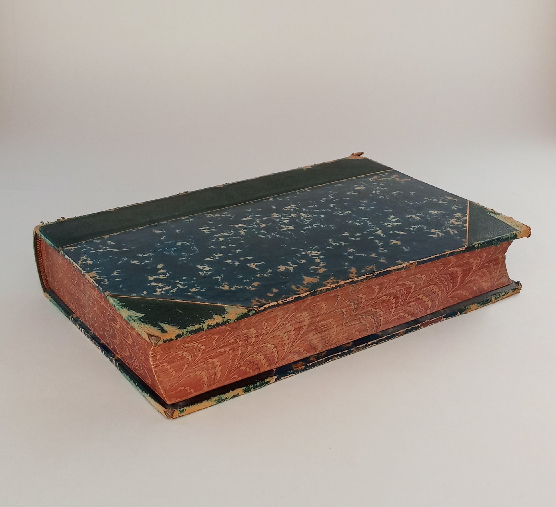 Travels into Several Remote Nations of the World by Lemuel Gulliver, First a Surgeon, and Then a Captain of Several Ships. In Four Parts. Illustrated with Upwards of Four Hundred Wood-Engravings from Designs by Grandville. book cover