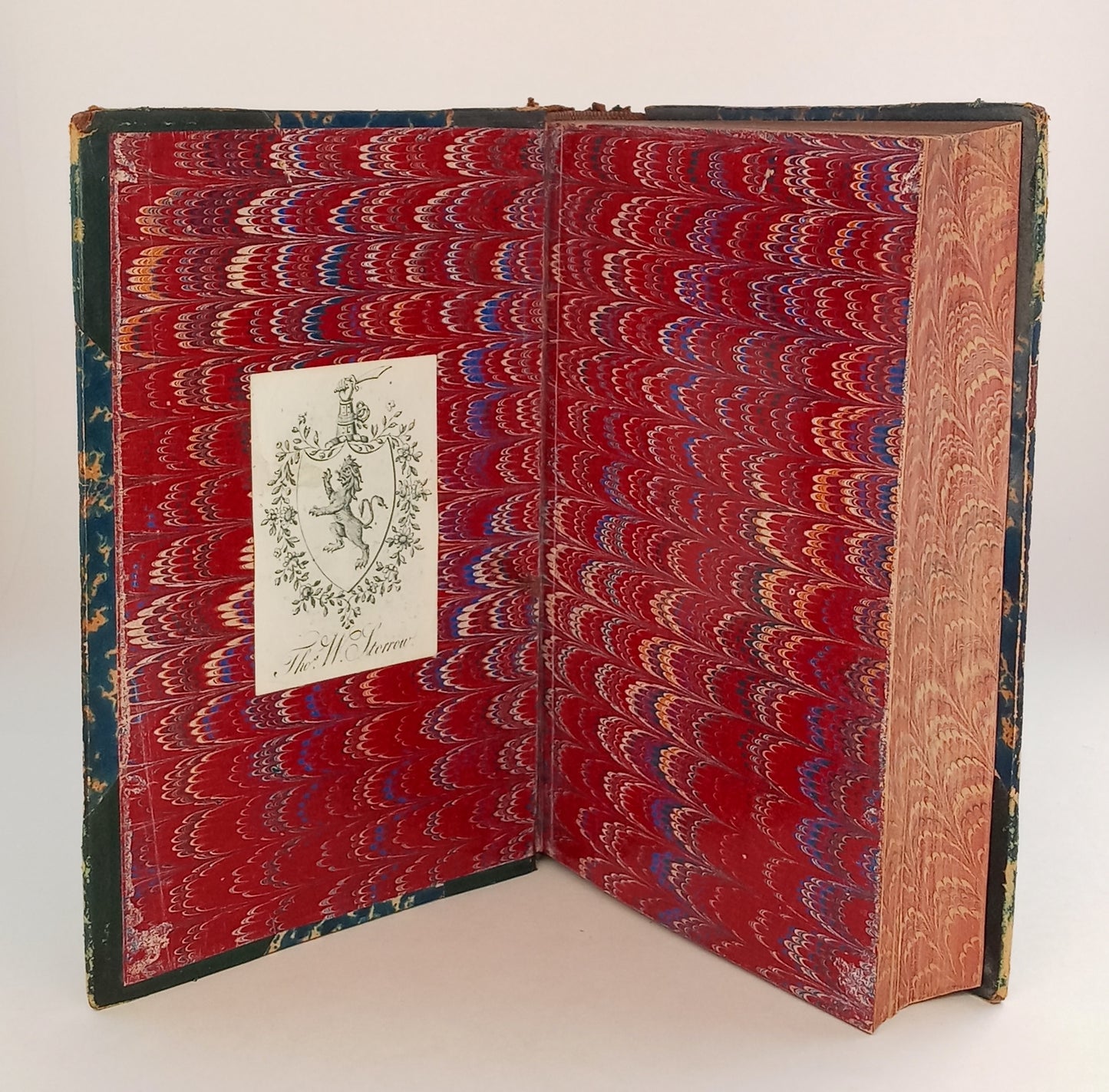 Travels into Several Remote Nations of the World by Lemuel Gulliver, First a Surgeon, and Then a Captain of Several Ships. In Four Parts. Illustrated with Upwards of Four Hundred Wood-Engravings from Designs by Grandville. book cover