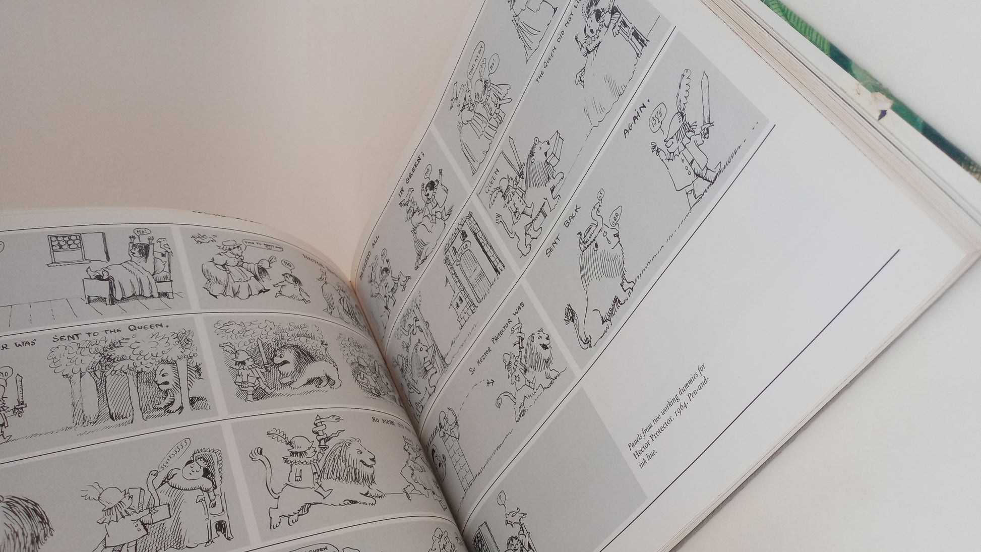 The Art of Maurice Sendak book cover