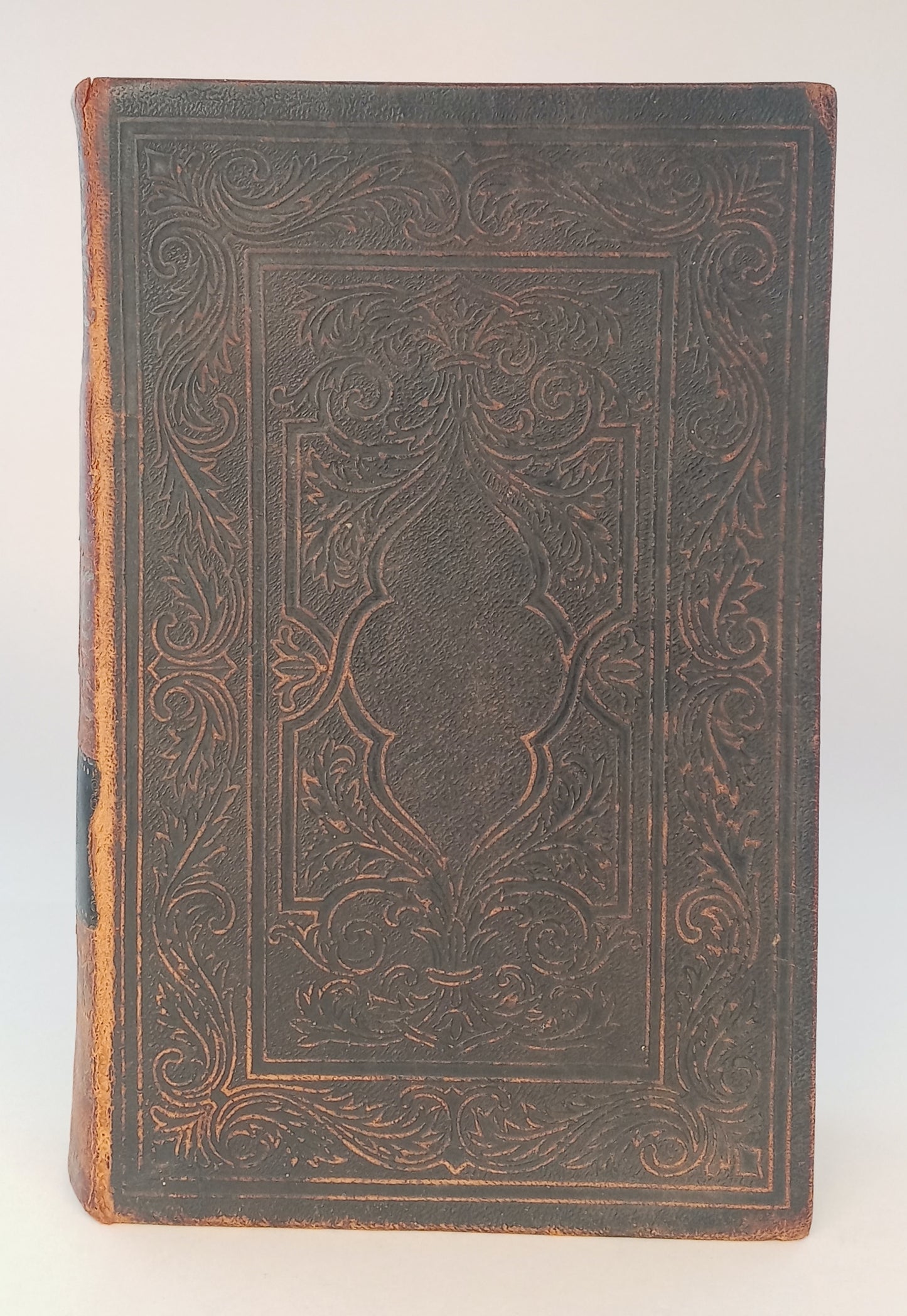The Treasury of History: being A History of the World: comprising A General History, both Ancient and Modern, of All the Principle Nations of the Globe, their rise, progress, present condition, etc. To which is added, A History of the United States to 184