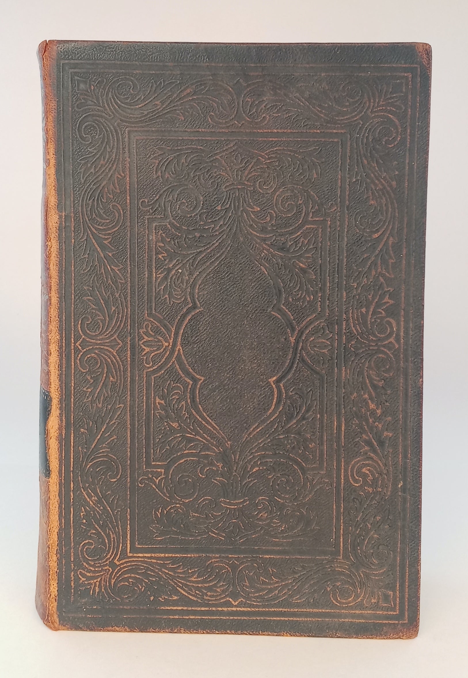 The Treasury of History: being A History of the World: comprising A General History, both Ancient and Modern, of All the Principle Nations of the Globe, their rise, progress, present condition, etc. To which is added, A History of the United States to 184