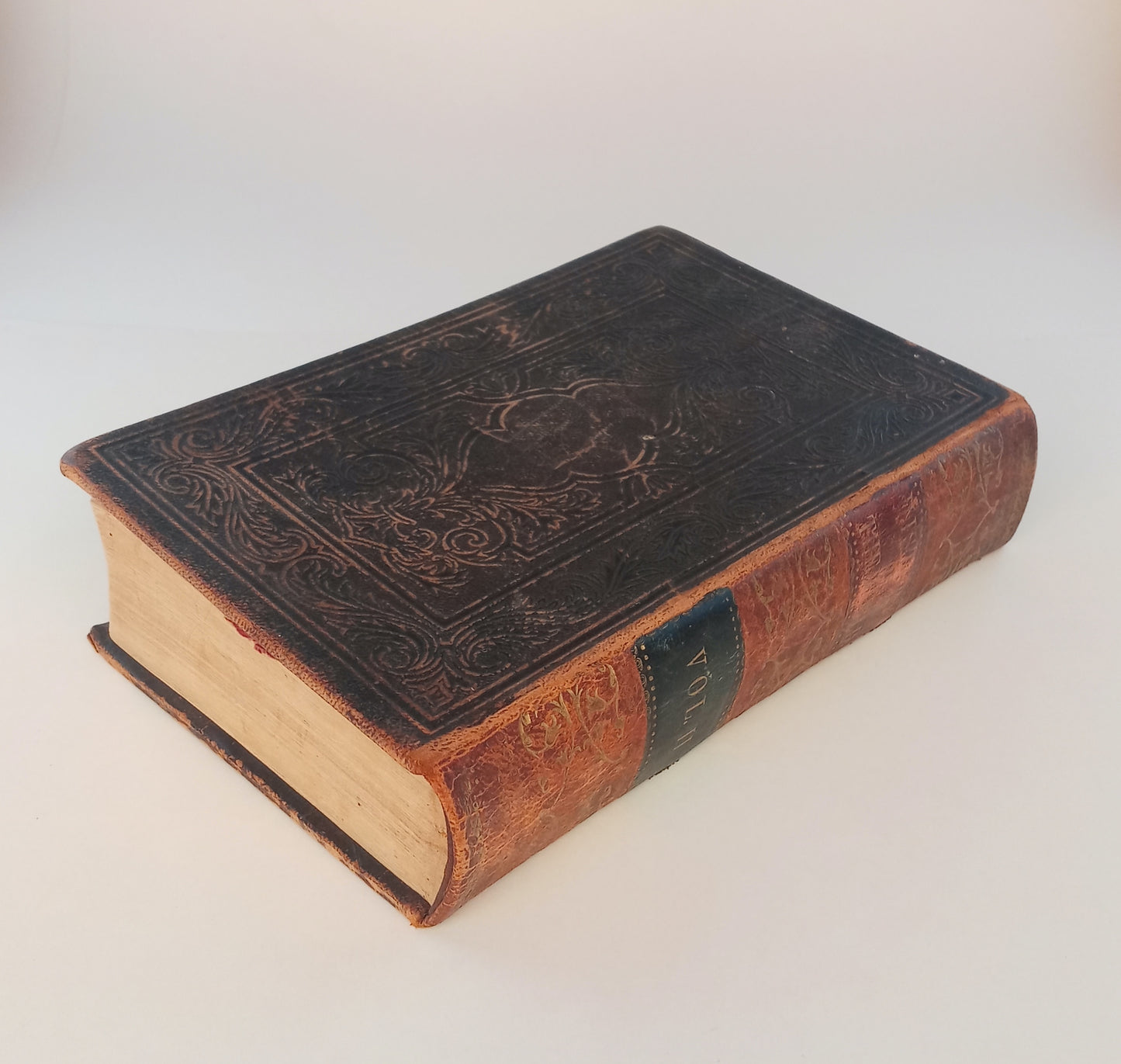 The Treasury of History: being A History of the World: comprising A General History, both Ancient and Modern, of All the Principle Nations of the Globe, their rise, progress, present condition, etc. To which is added, A History of the United States to 184