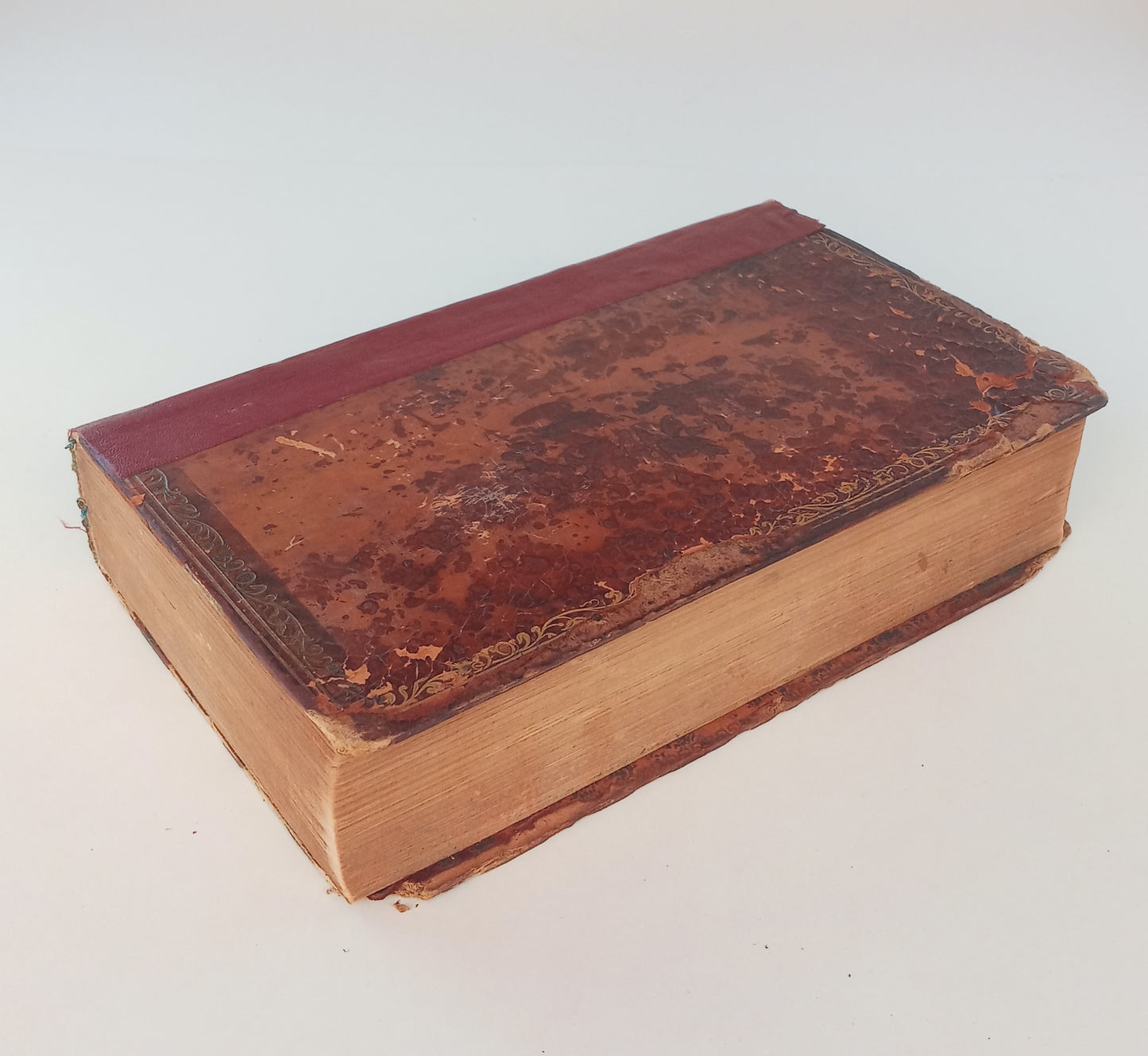 The Works of the Right Honourable Edmund Burke. Miscellaneous. Vol. V. book cover