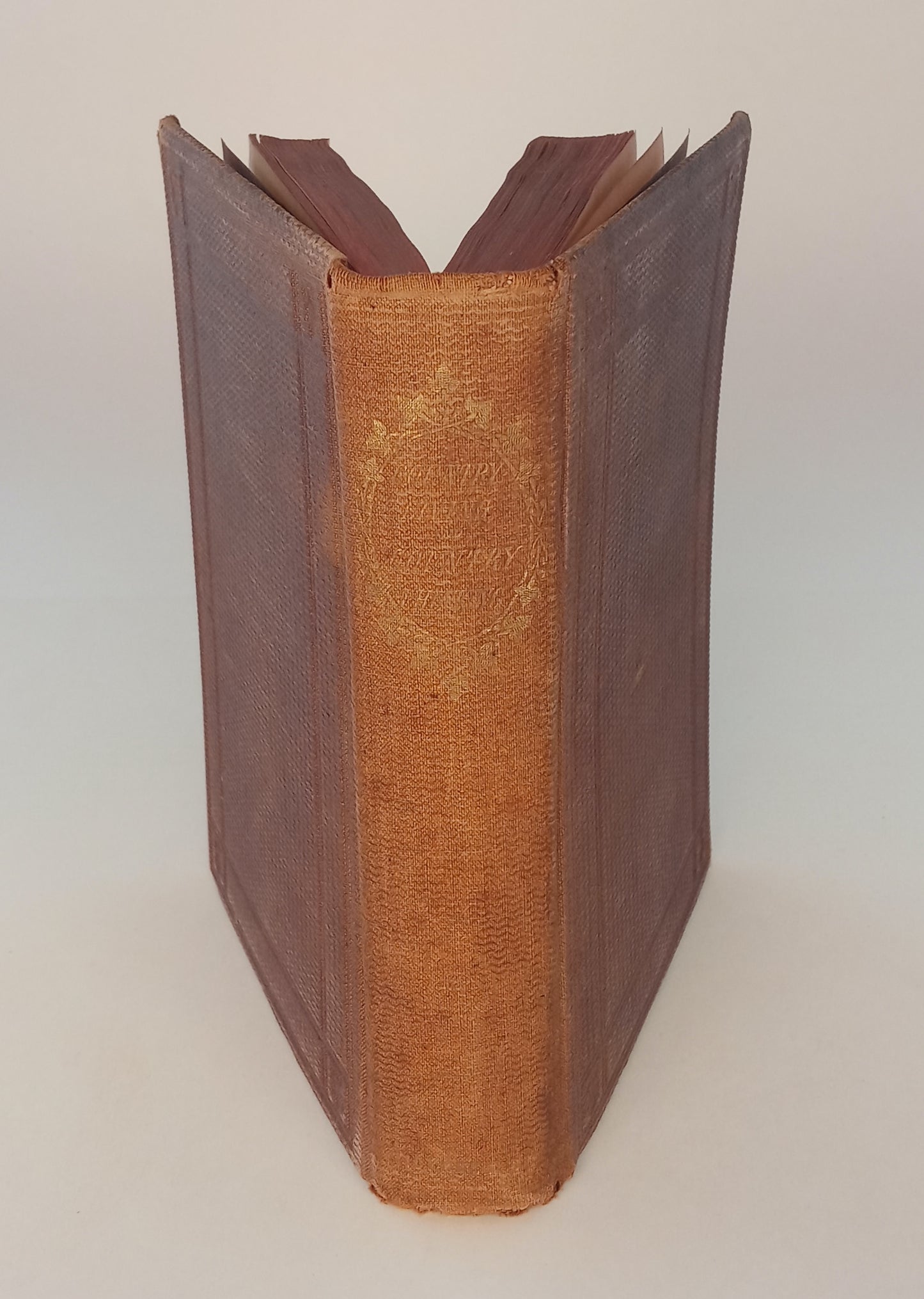 Country Living and Country Thinking book cover