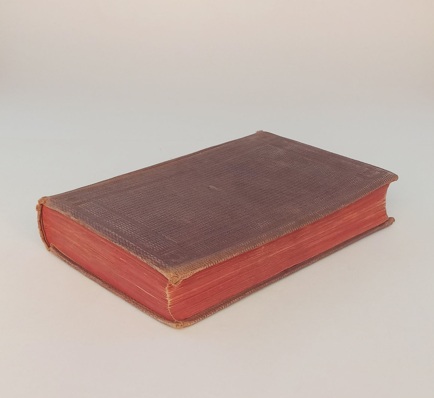 Country Living and Country Thinking book cover
