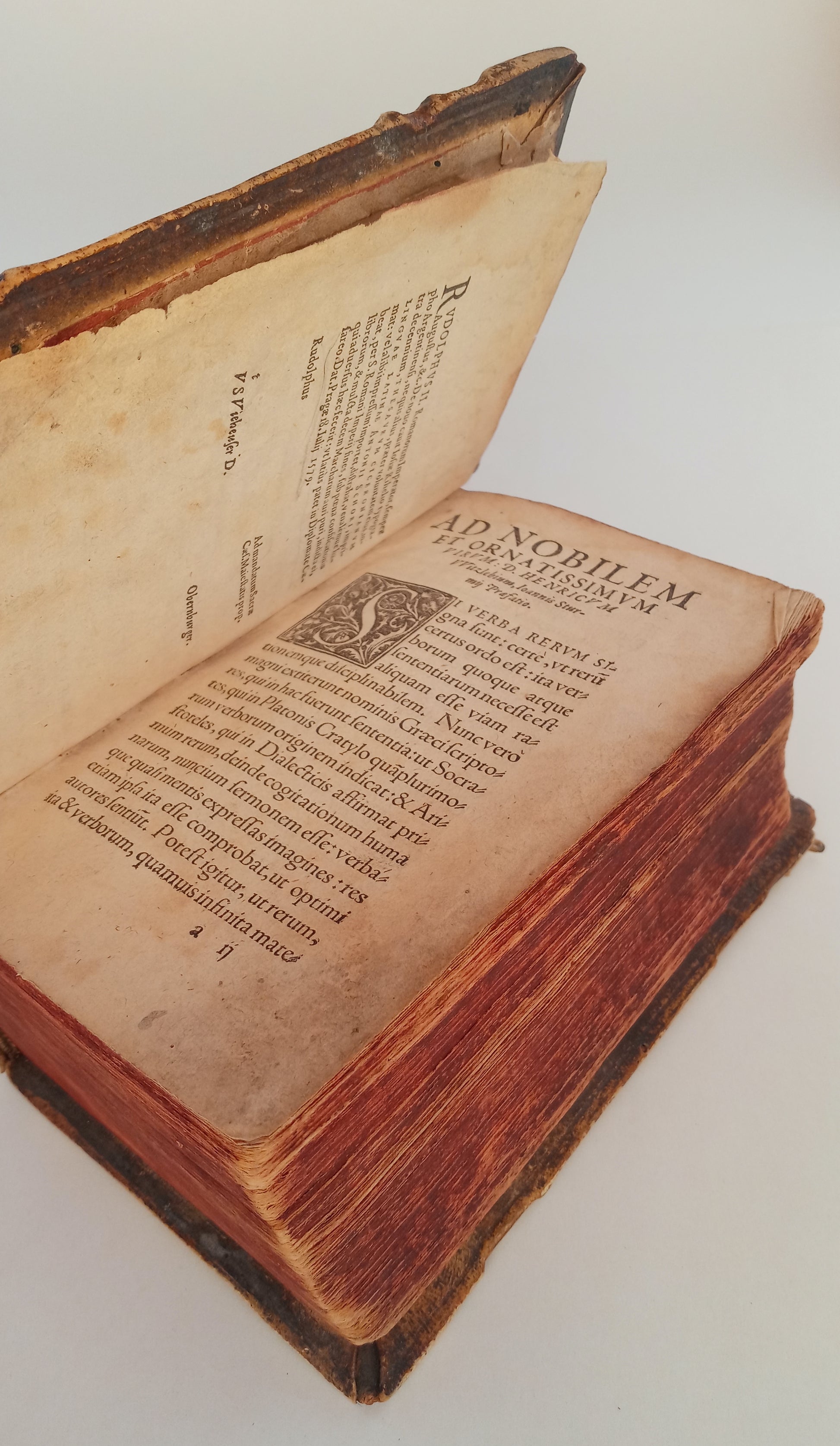 Thesaurus Ciceronianus Linguae Latine book cover