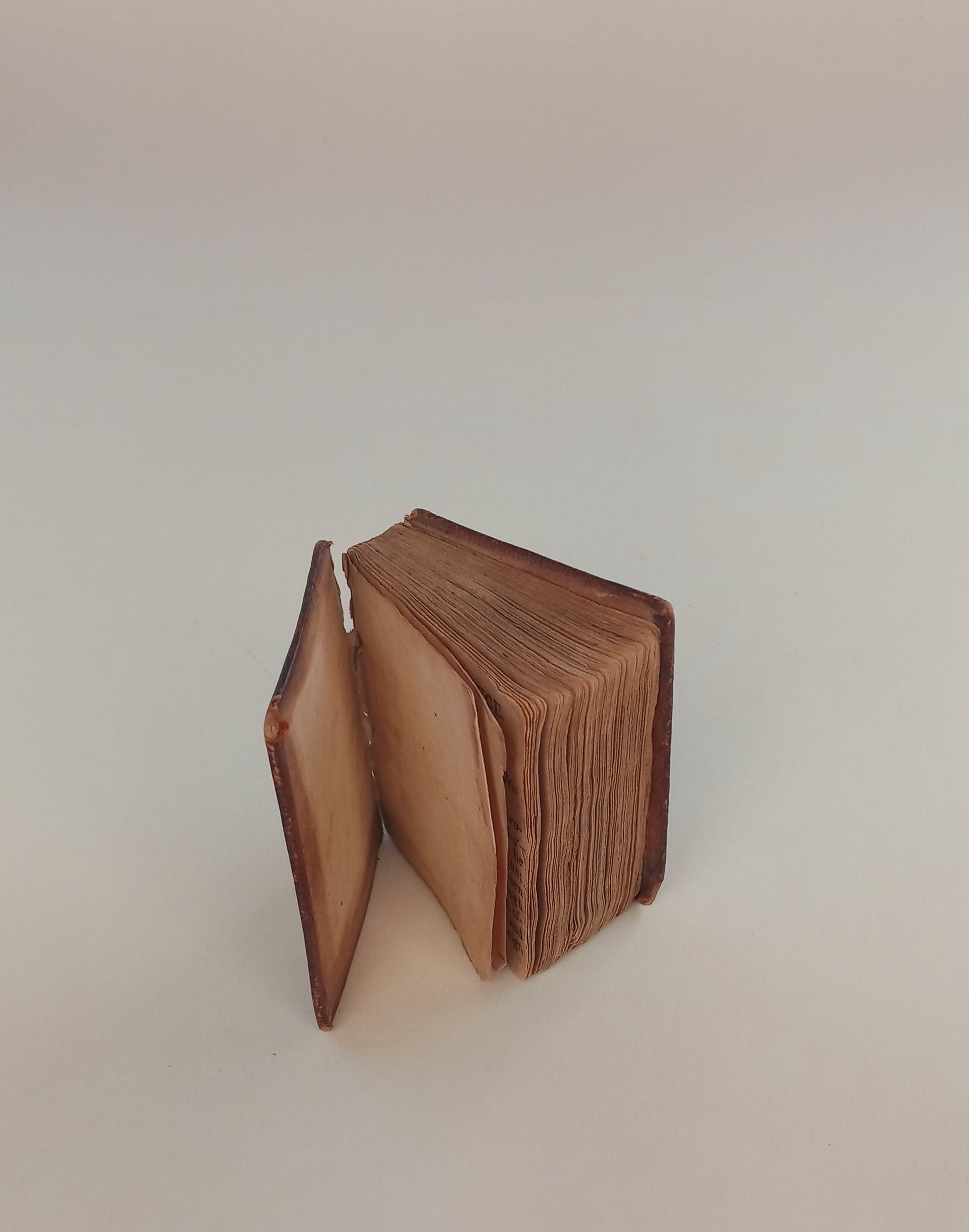 Miniature History of Greece book cover