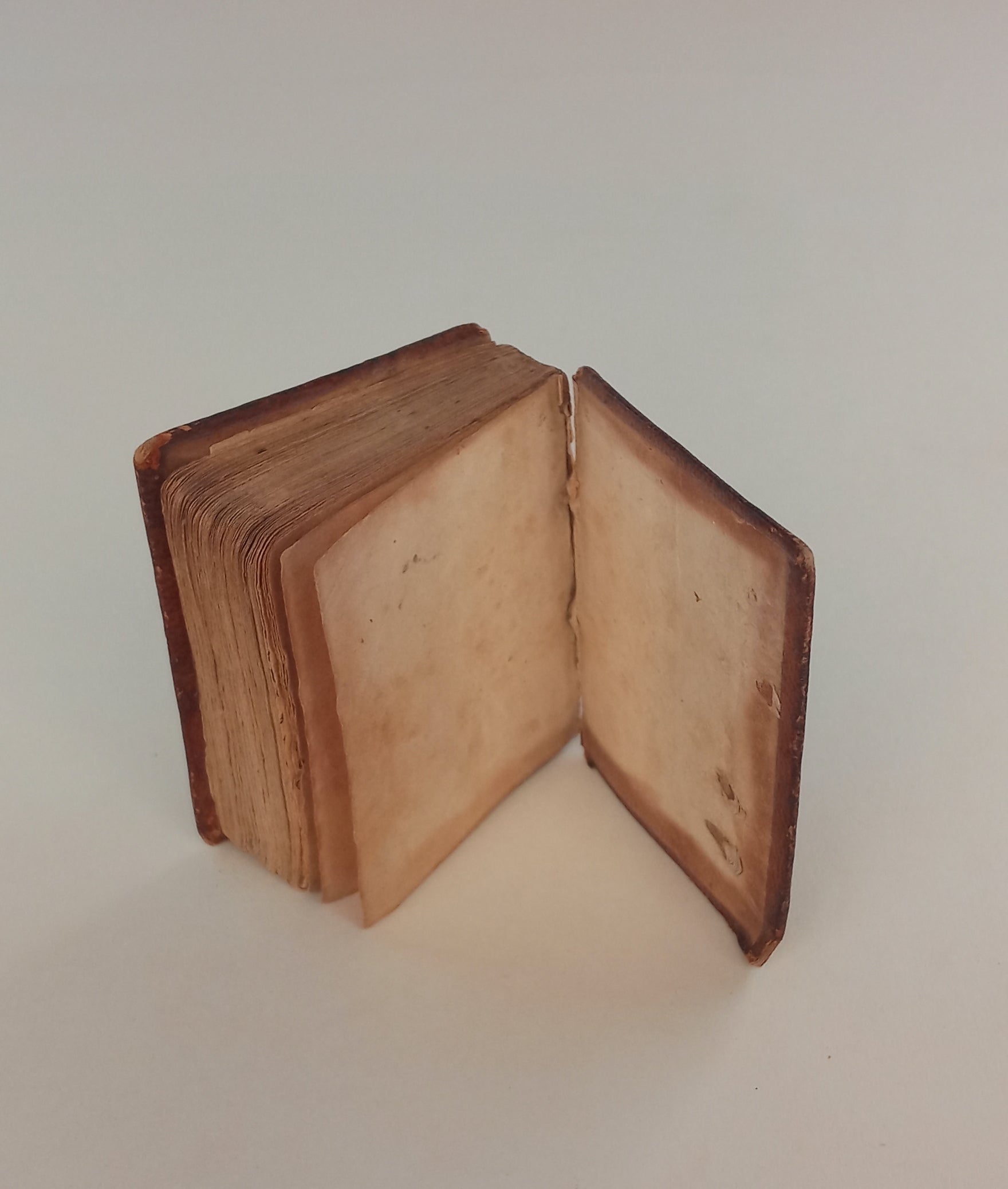Miniature History of Greece book cover
