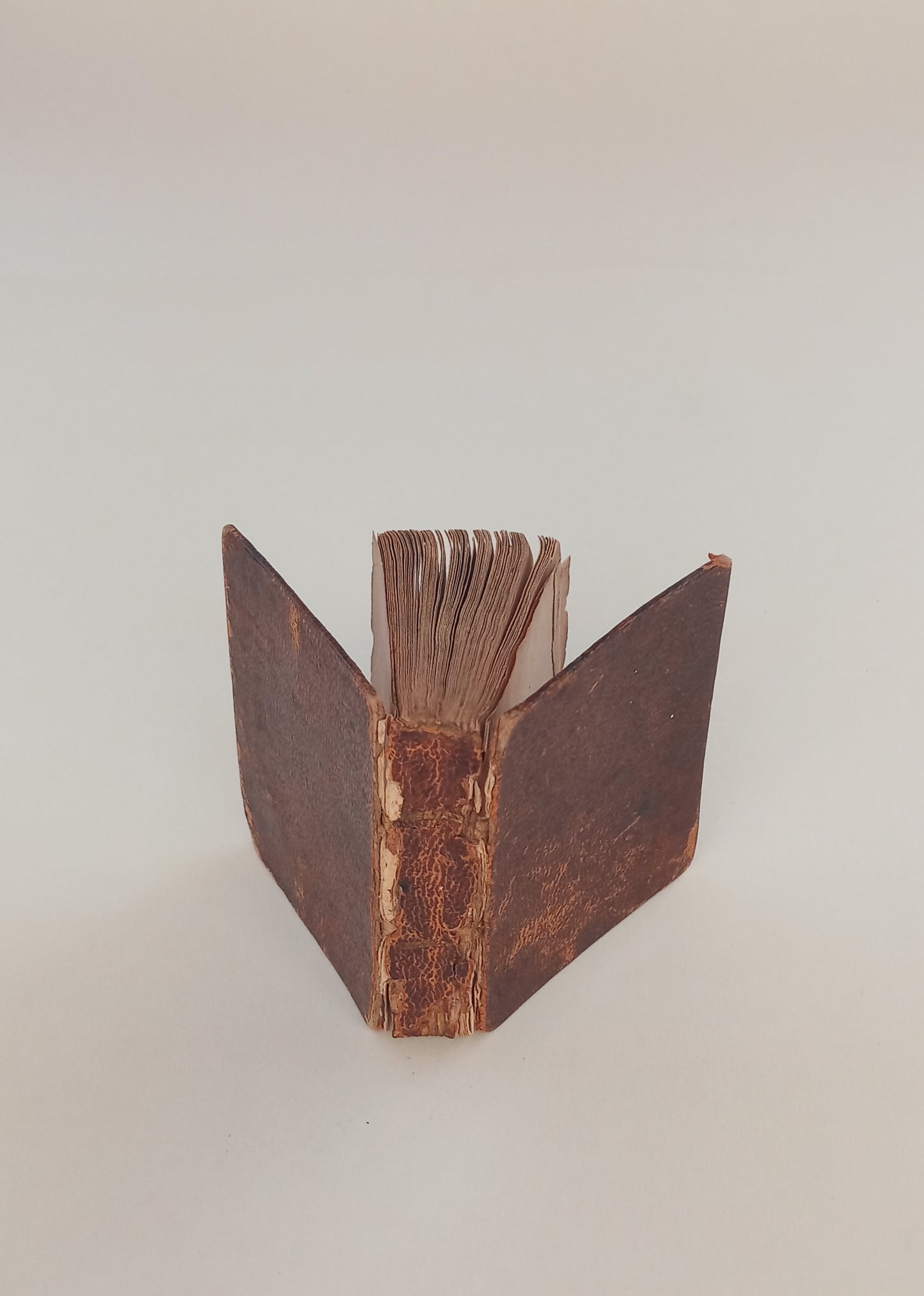 Miniature History of Greece book cover