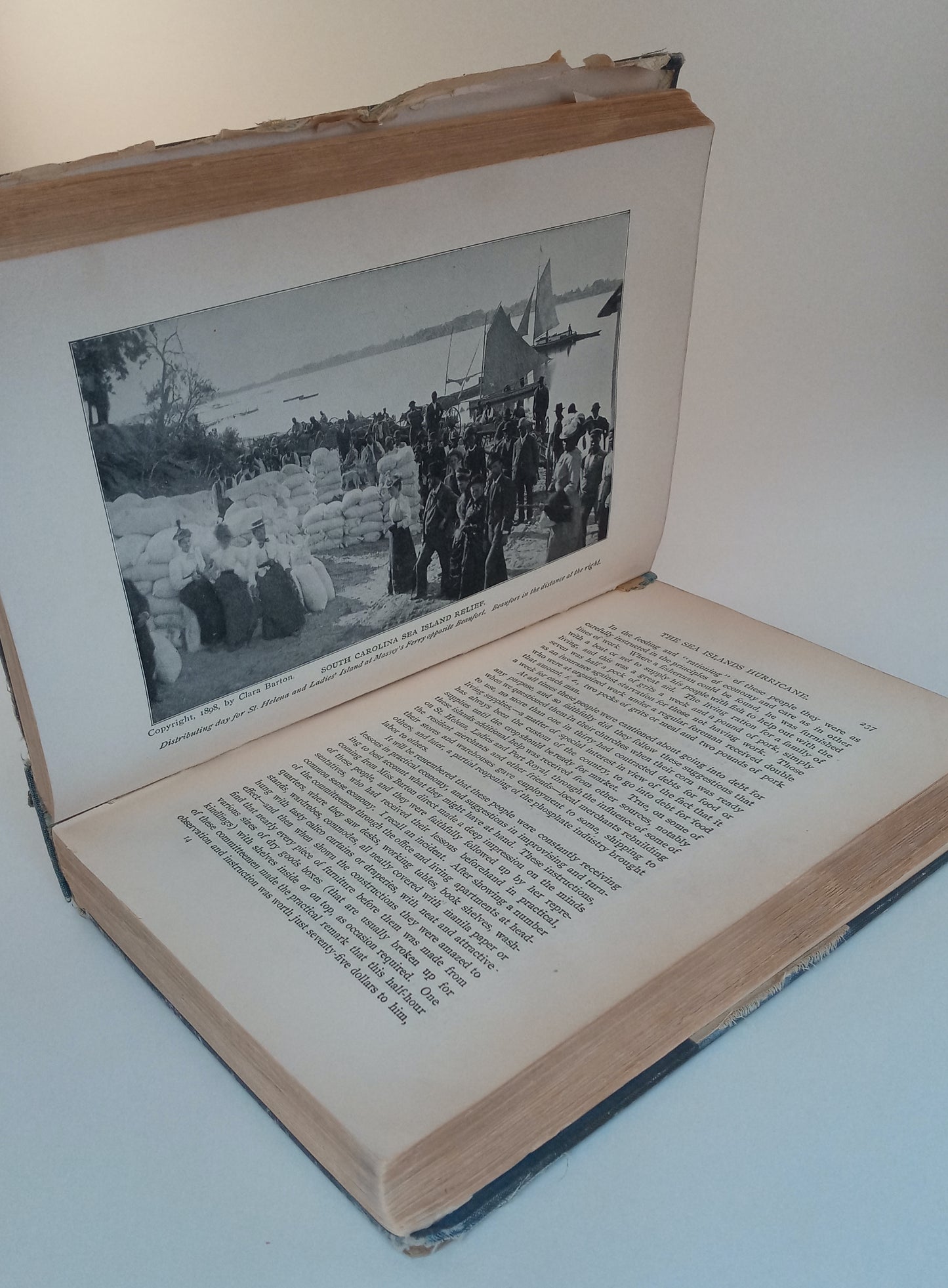 The Red Cross: A History of this Remarkable International Movement in the Interest of Humanity book cover