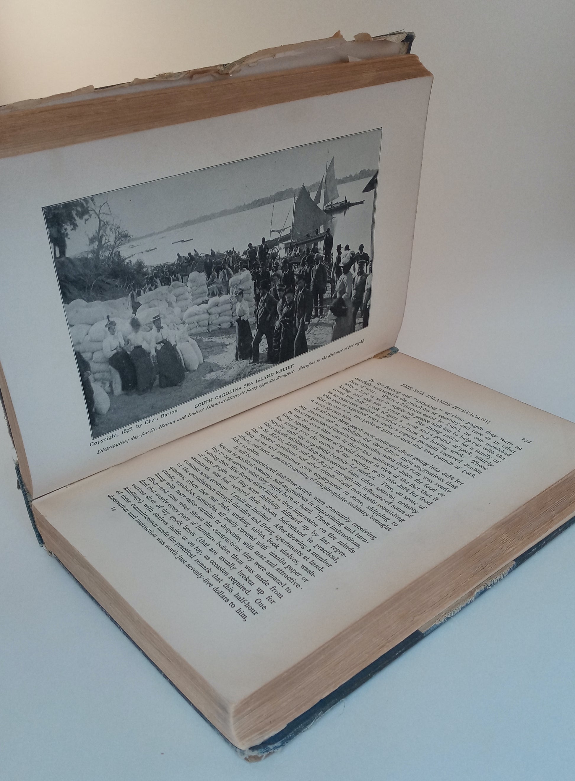 The Red Cross: A History of this Remarkable International Movement in the Interest of Humanity book cover