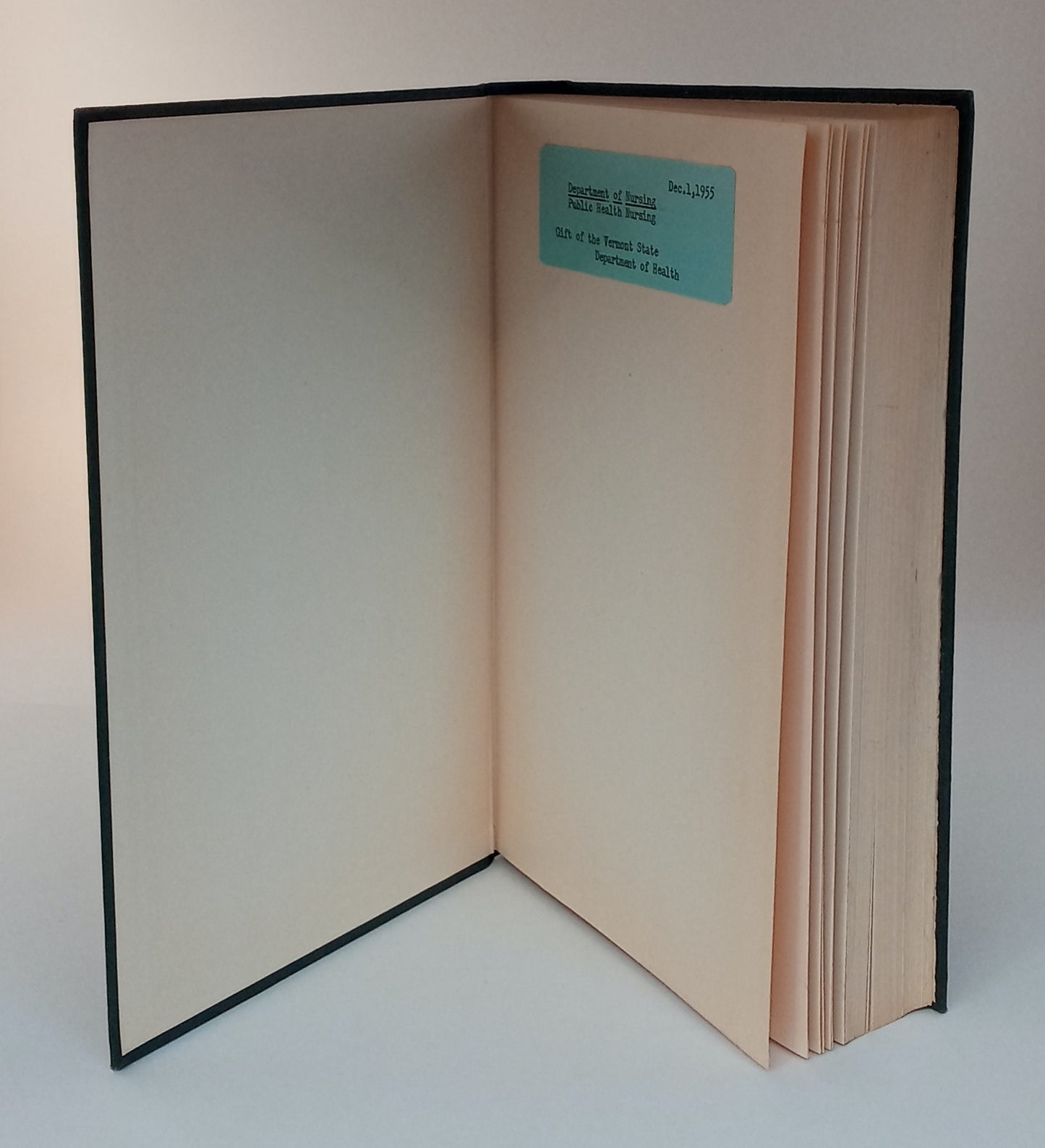 Infantile Paralysis in Vermont, 1894-1922, A Memorial to Charles S. Caverly, M.D. book cover