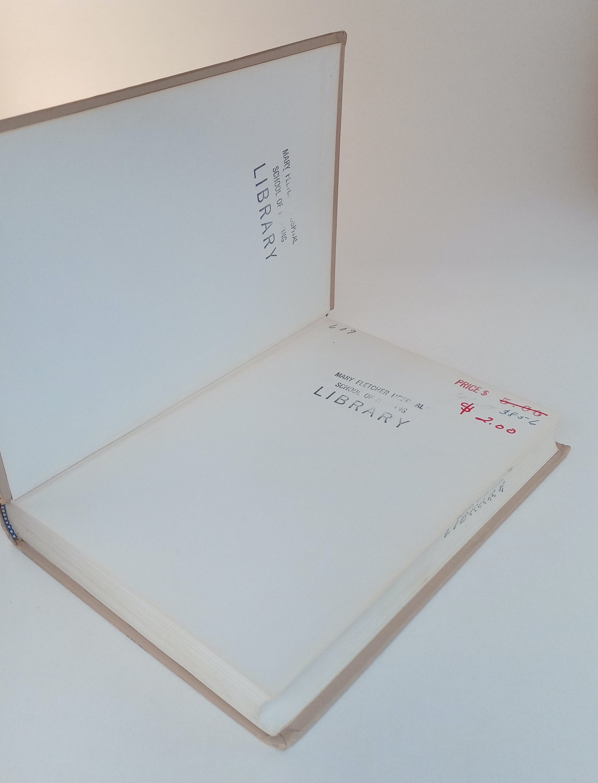 Trends and Professional Adjustments in Nursing book cover