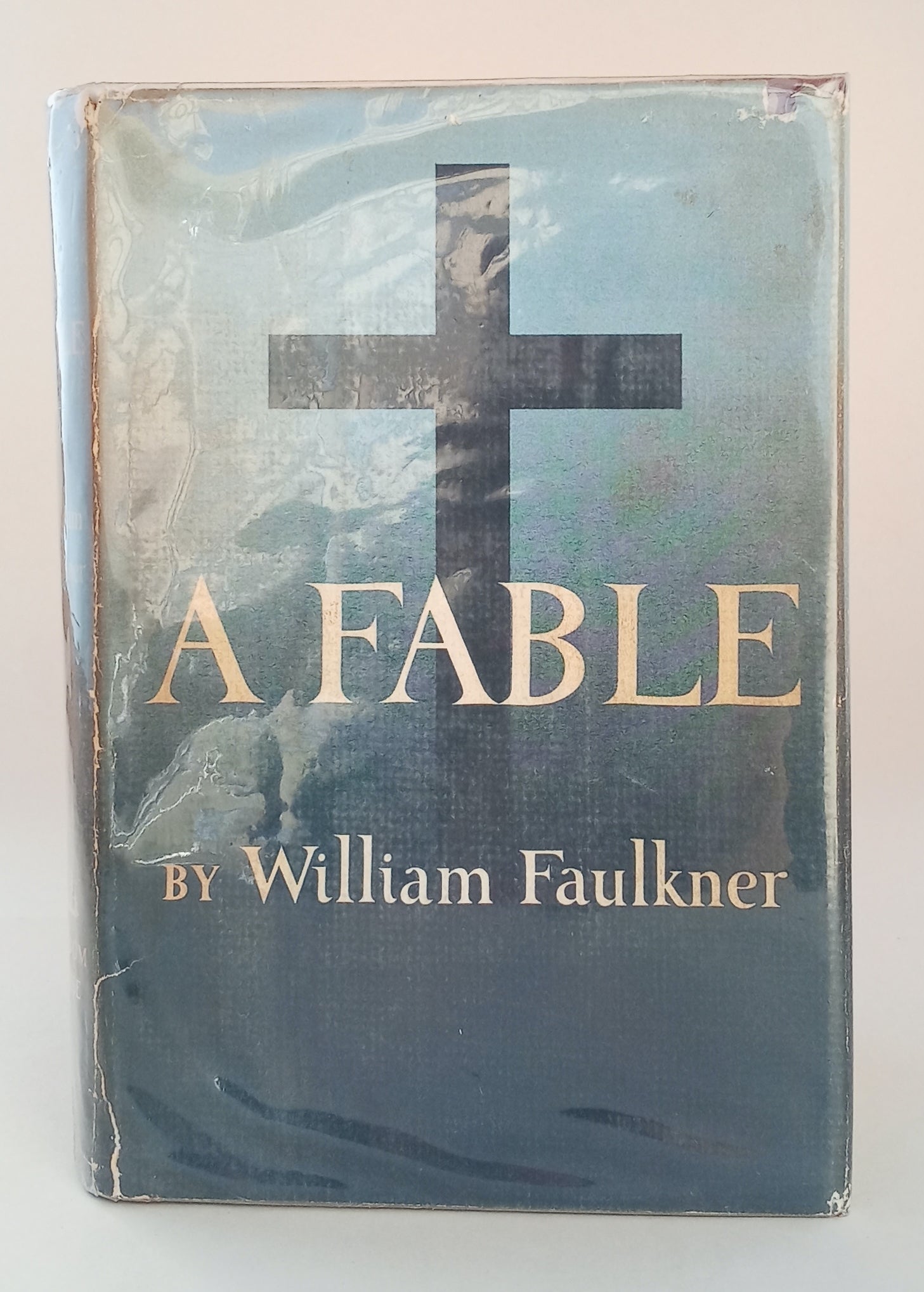 A Fable book cover