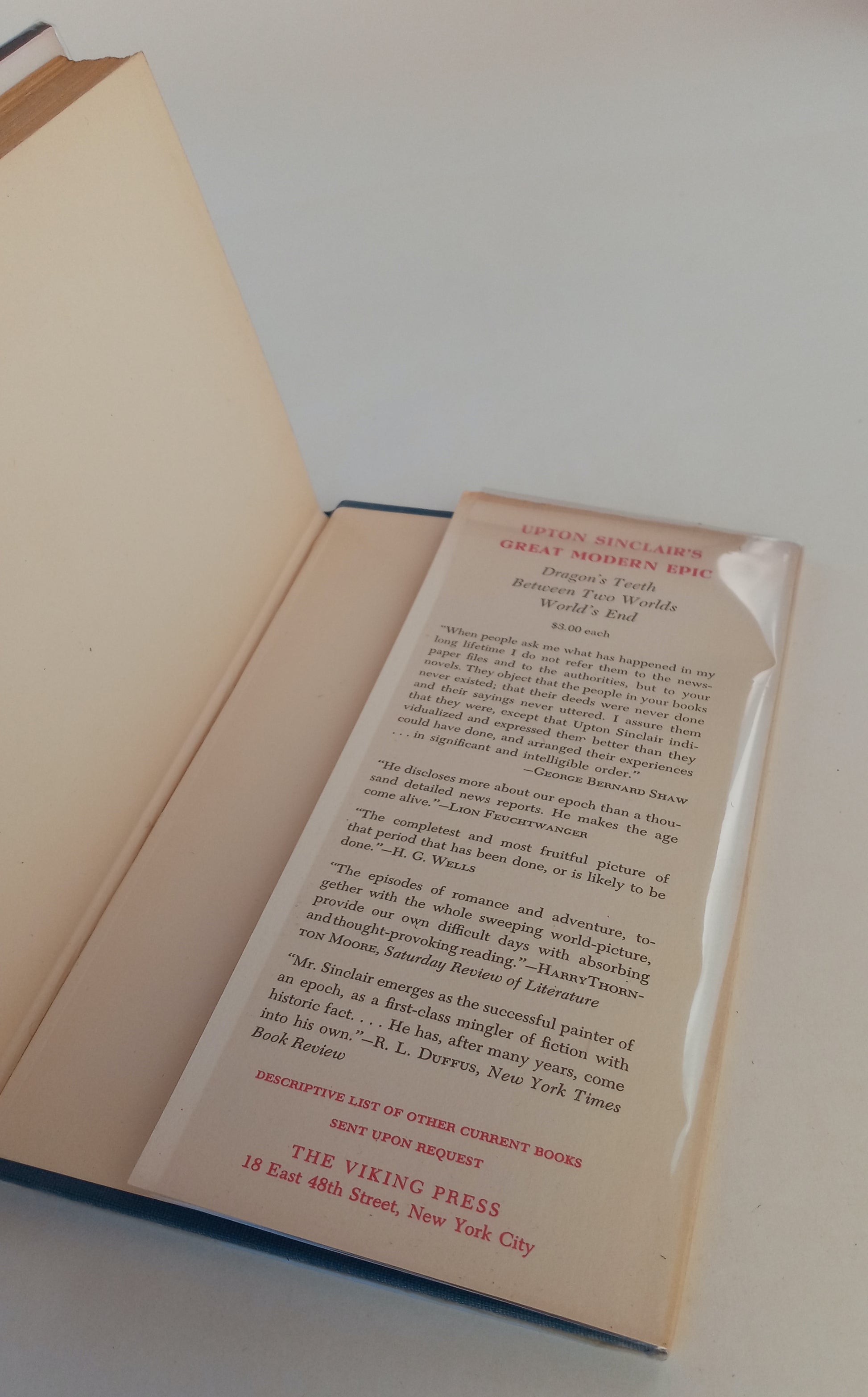 The Moon is Down book cover
