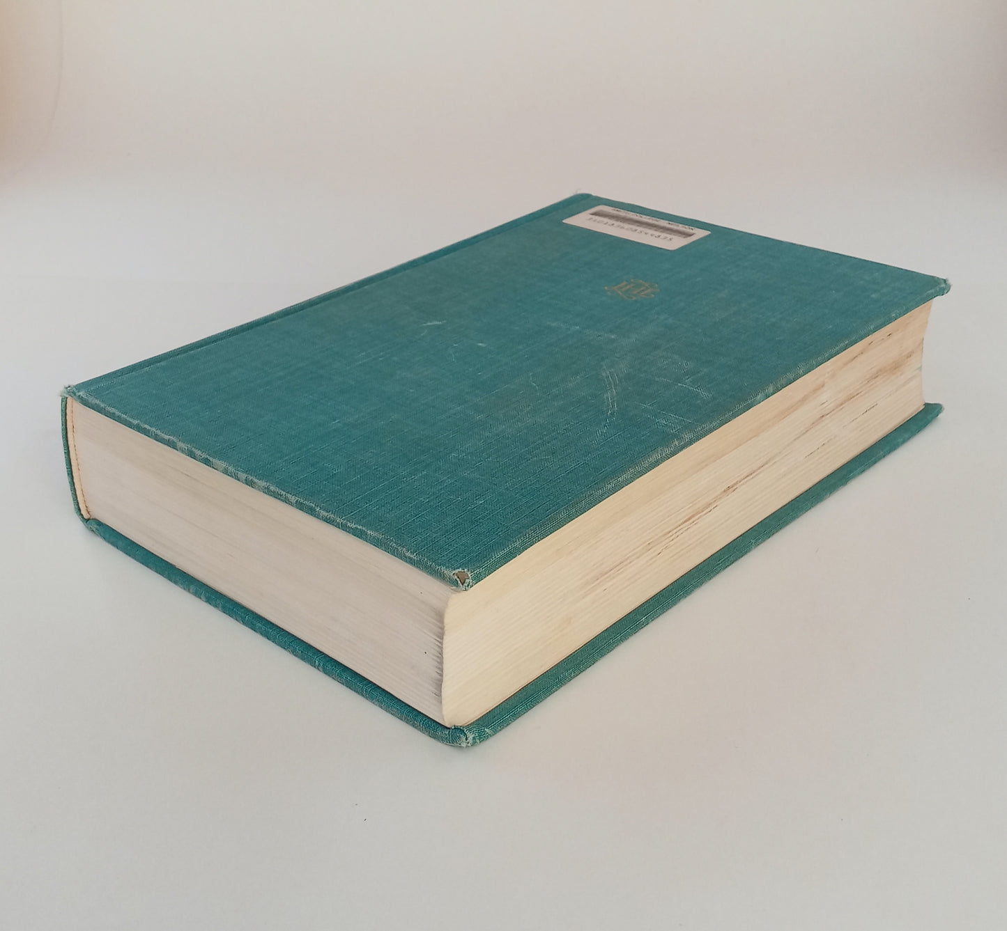 The John Harvard Library Pamphlets of the American Revolution, 1750-1776: Volume I, 1750-1765 book cover