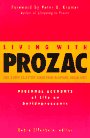 Living with Prozac: And Other Seratonin-Reuptake Inhibitors book cover