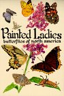 Painted Ladies: Butterflies of North America