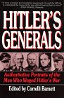 Hitler's Generals